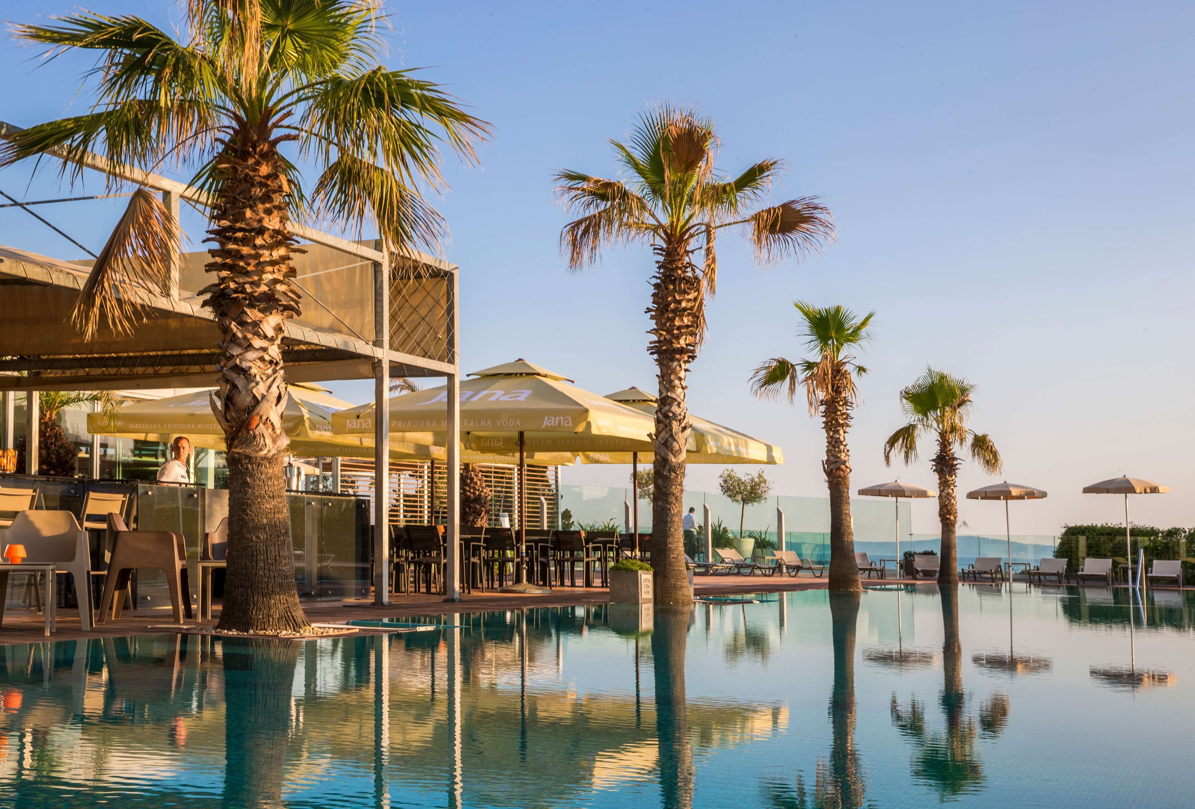 Radisson Blu Resort & Spa Split Radisson Blu Resort & Spa Split