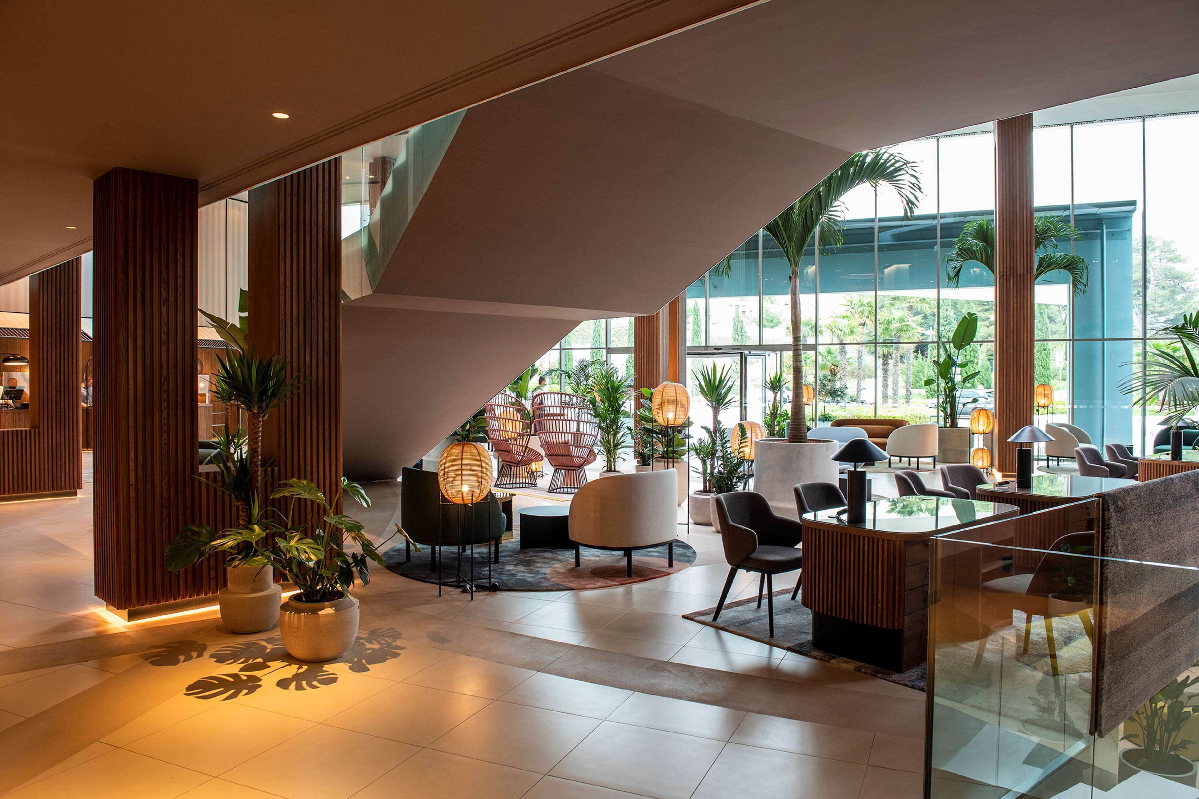 Radisson Blu Resort & Spa Split Radisson Blu Resort & Spa Split