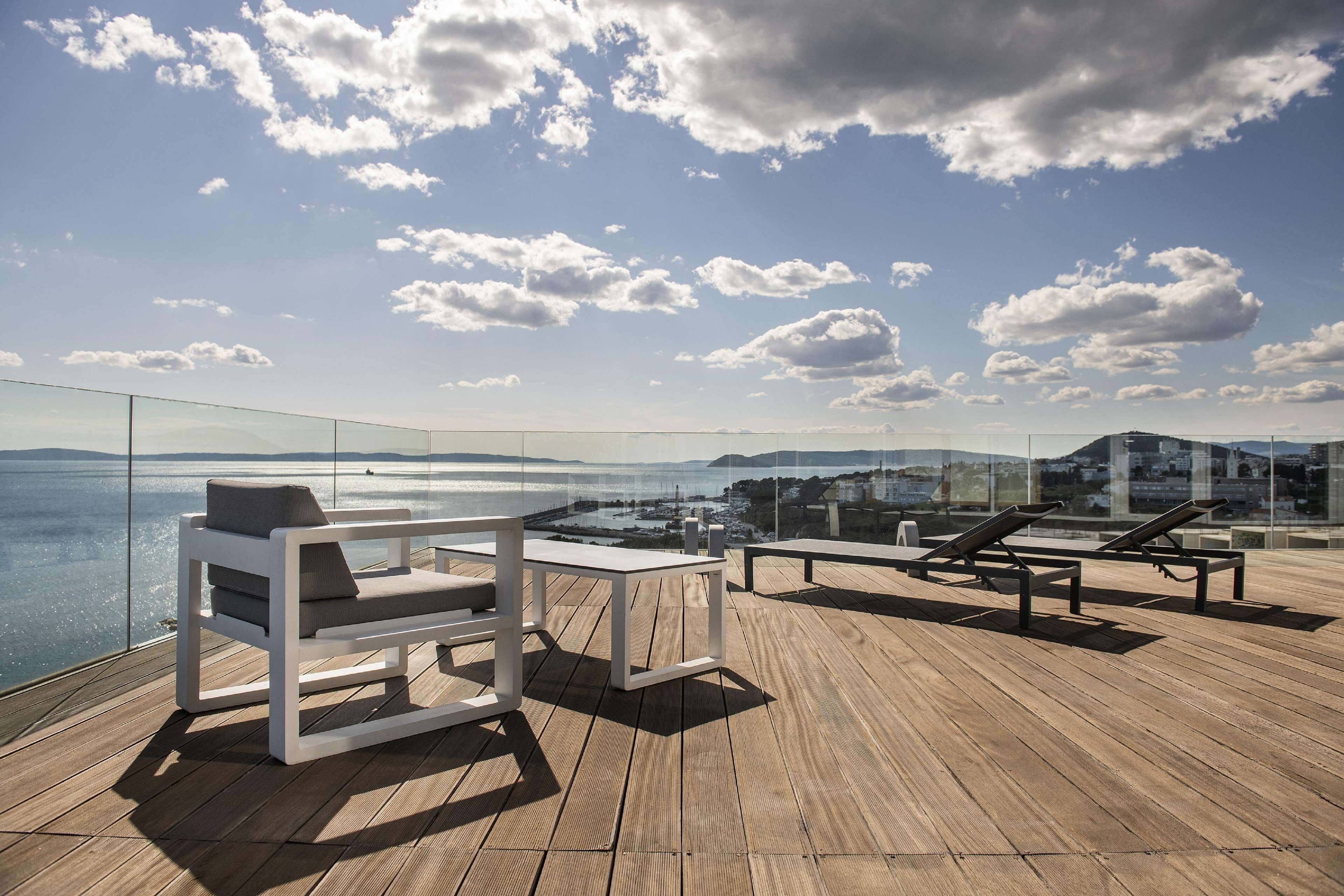 Radisson Blu Resort & Spa Split Radisson Blu Resort & Spa Split