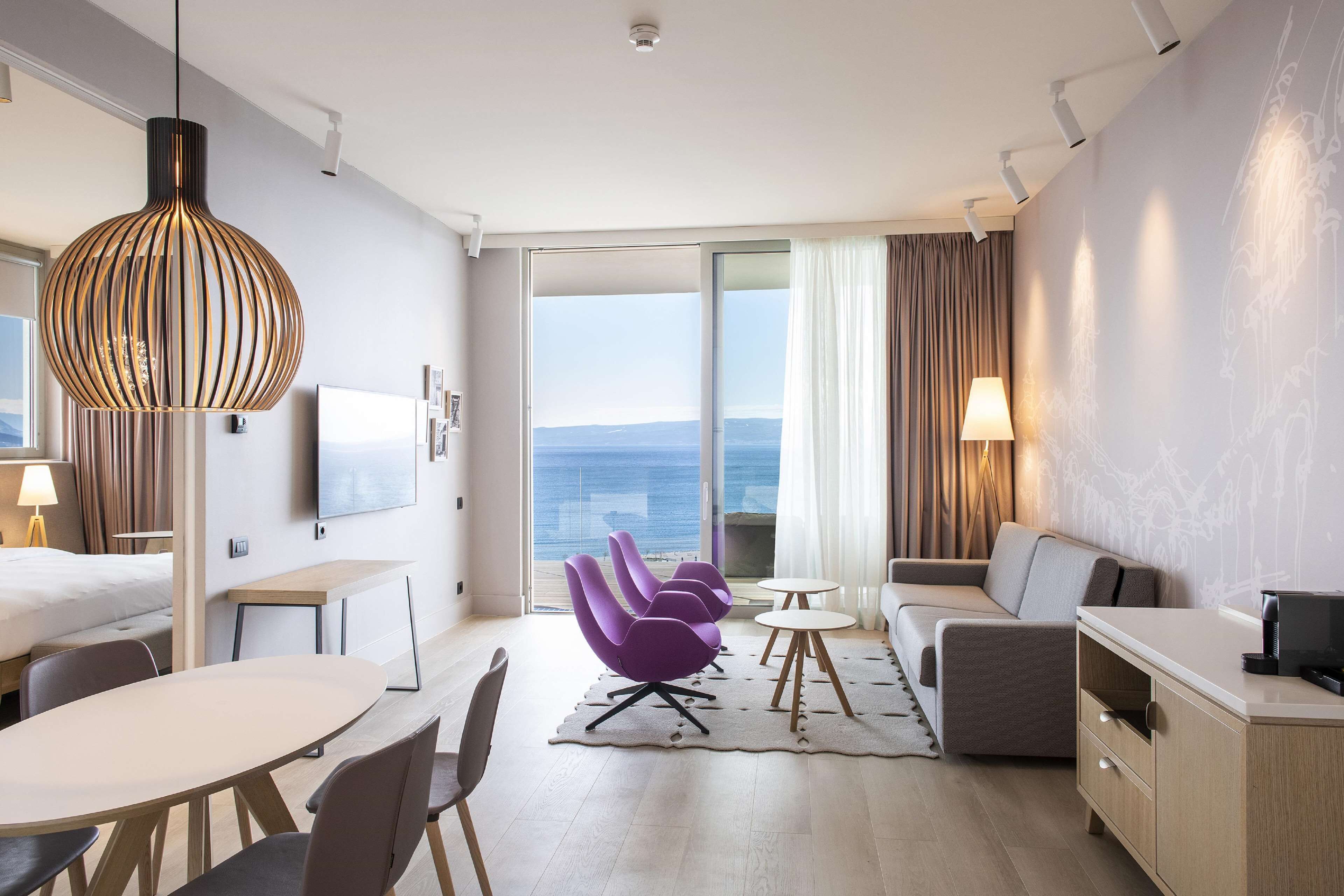 Radisson Blu Resort & Spa Split Radisson Blu Resort & Spa Split