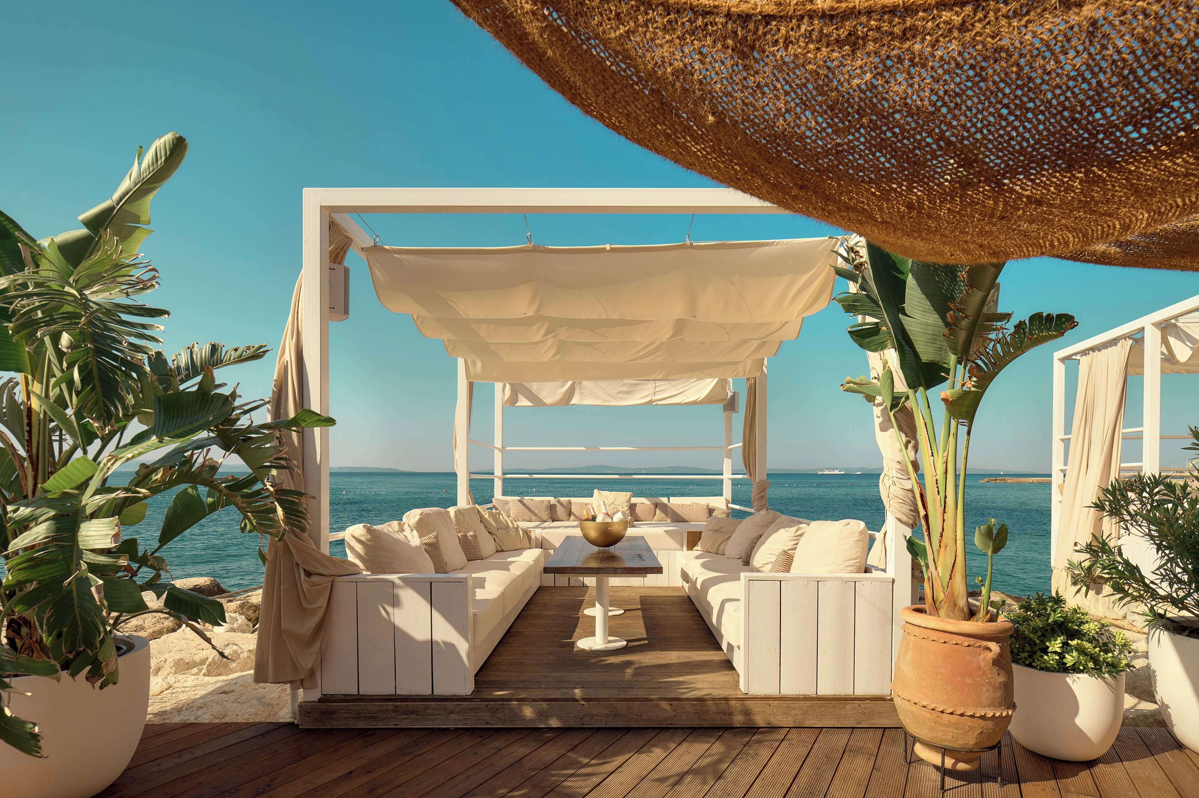 Radisson Blu Resort & Spa Split Radisson Blu Resort & Spa Split
