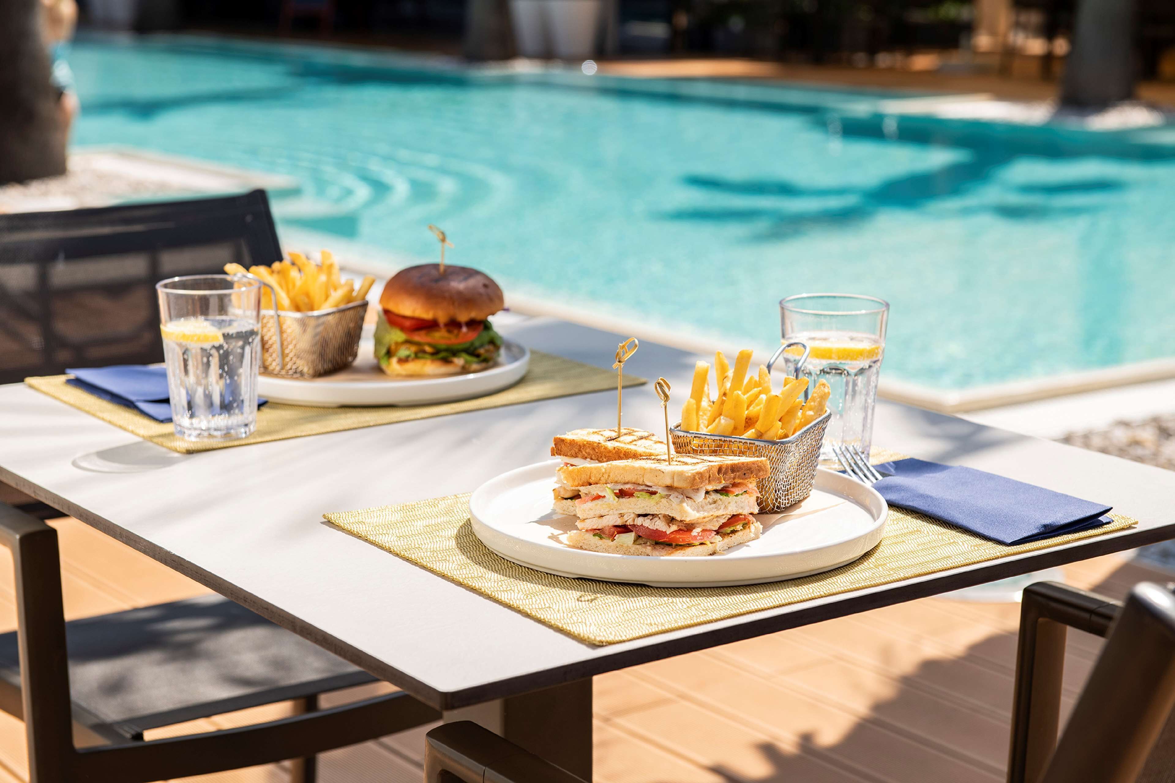 Radisson Blu Resort & Spa Split Radisson Blu Resort & Spa Split