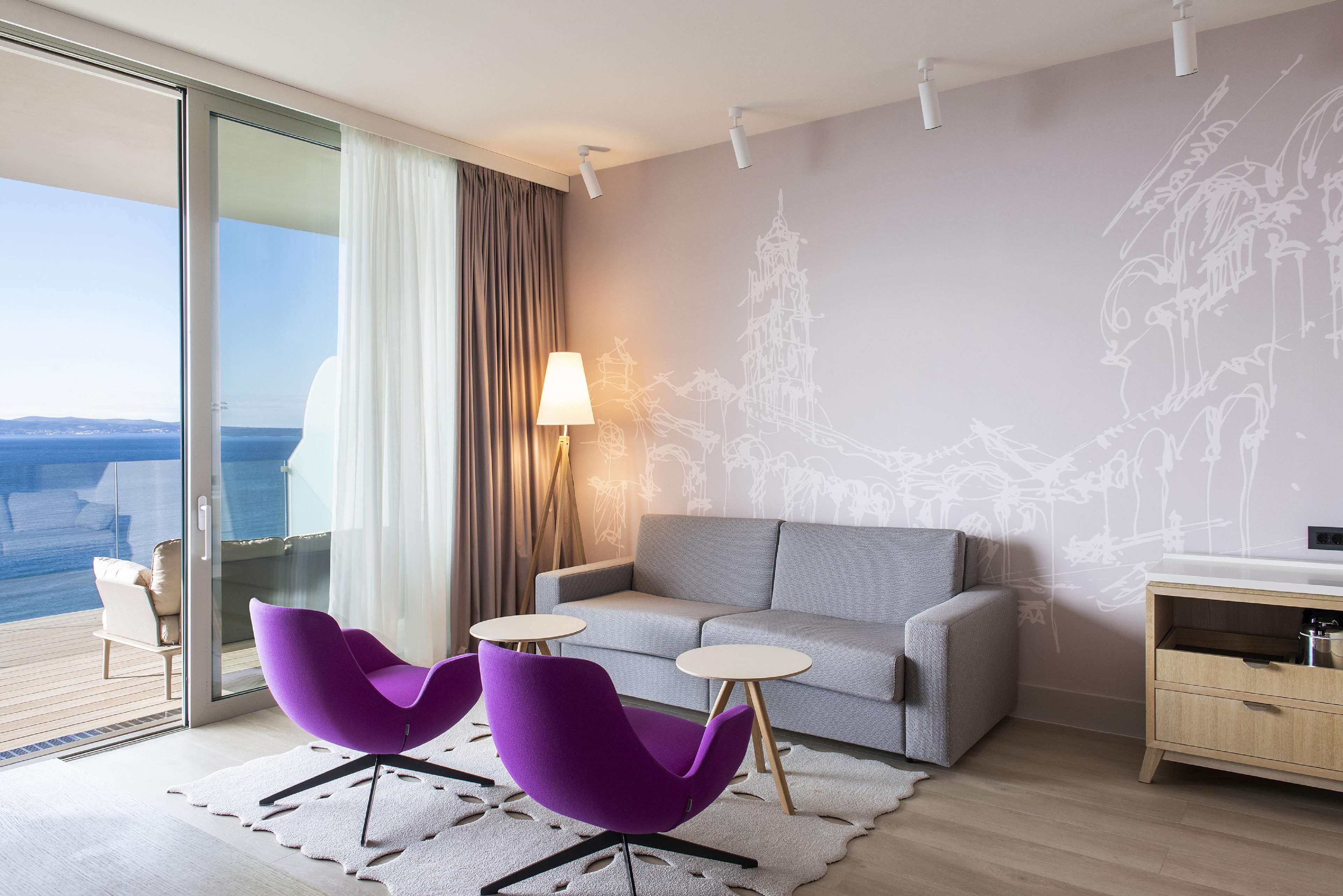 Radisson Blu Resort & Spa Split Radisson Blu Resort & Spa Split