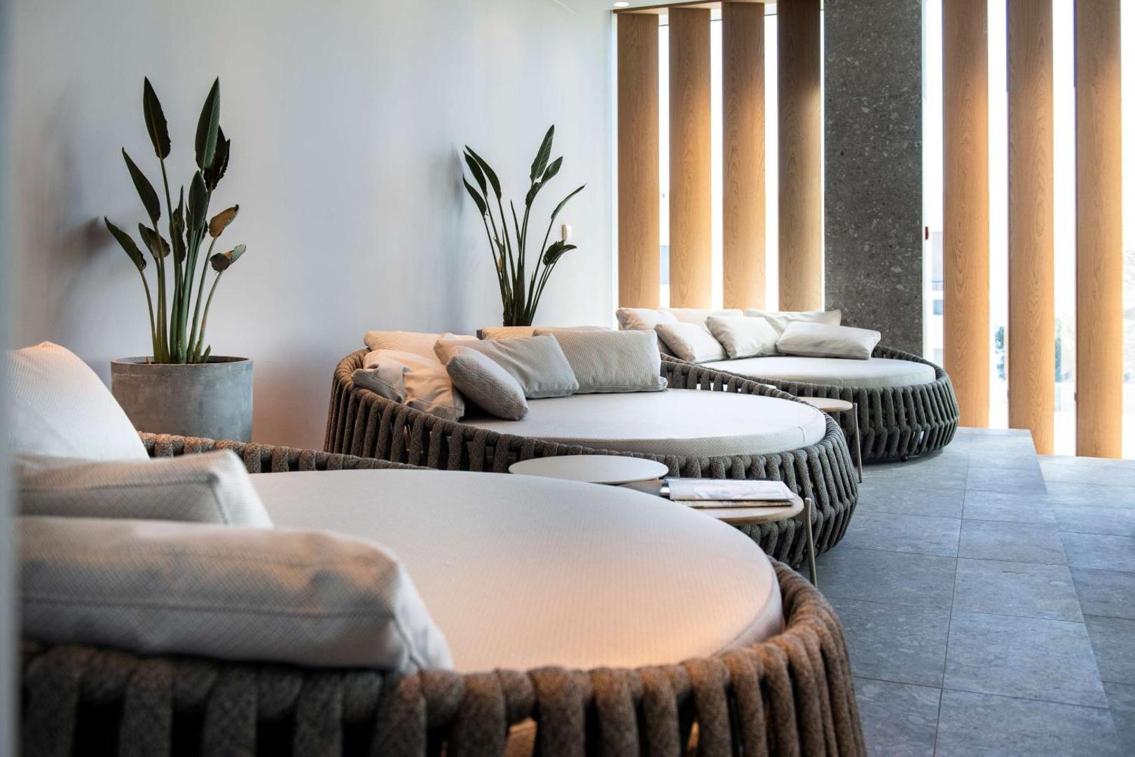 Radisson Blu Resort & Spa Split Radisson Blu Resort & Spa Split