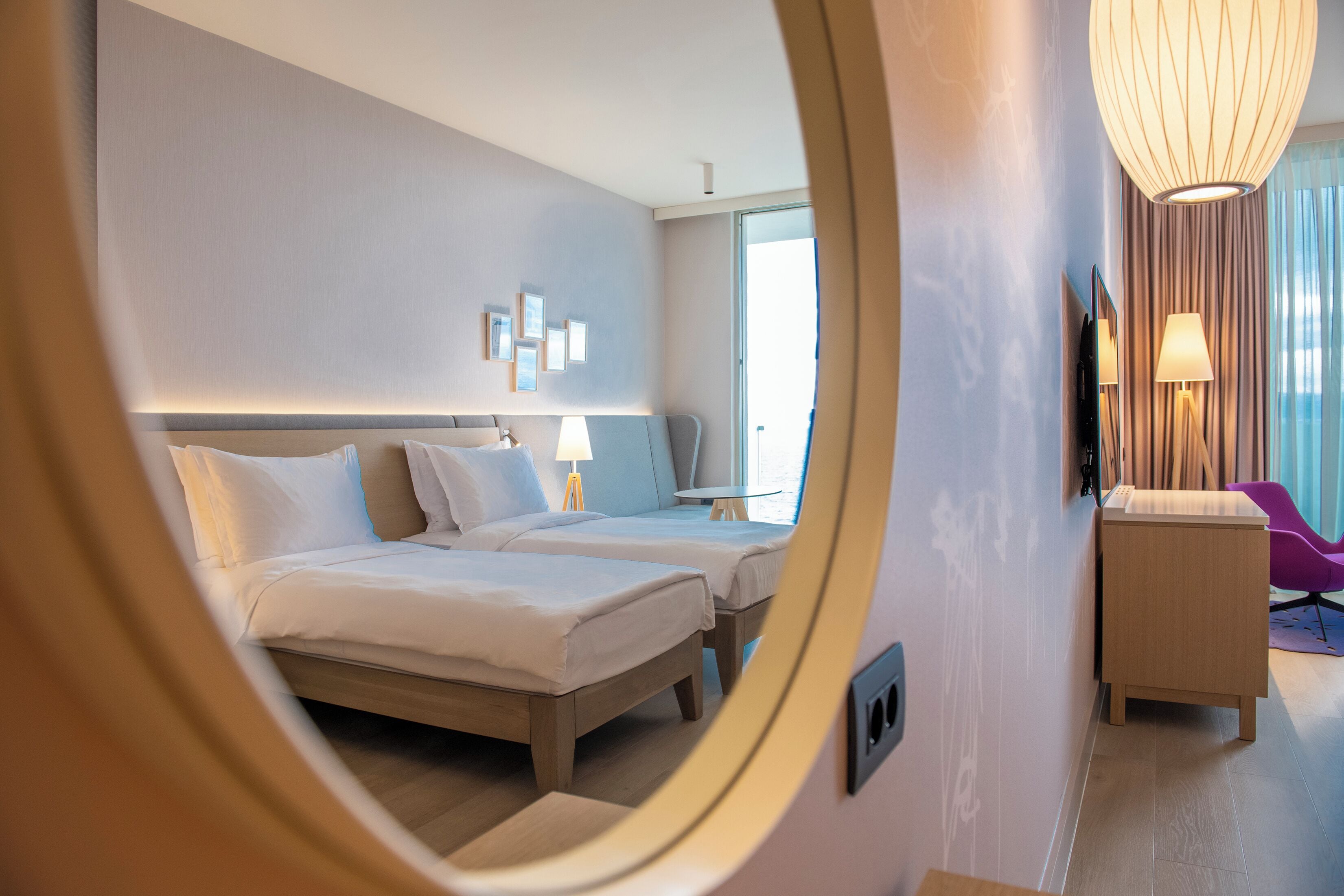 Radisson Blu Resort & Spa Split Radisson Blu Resort & Spa Split