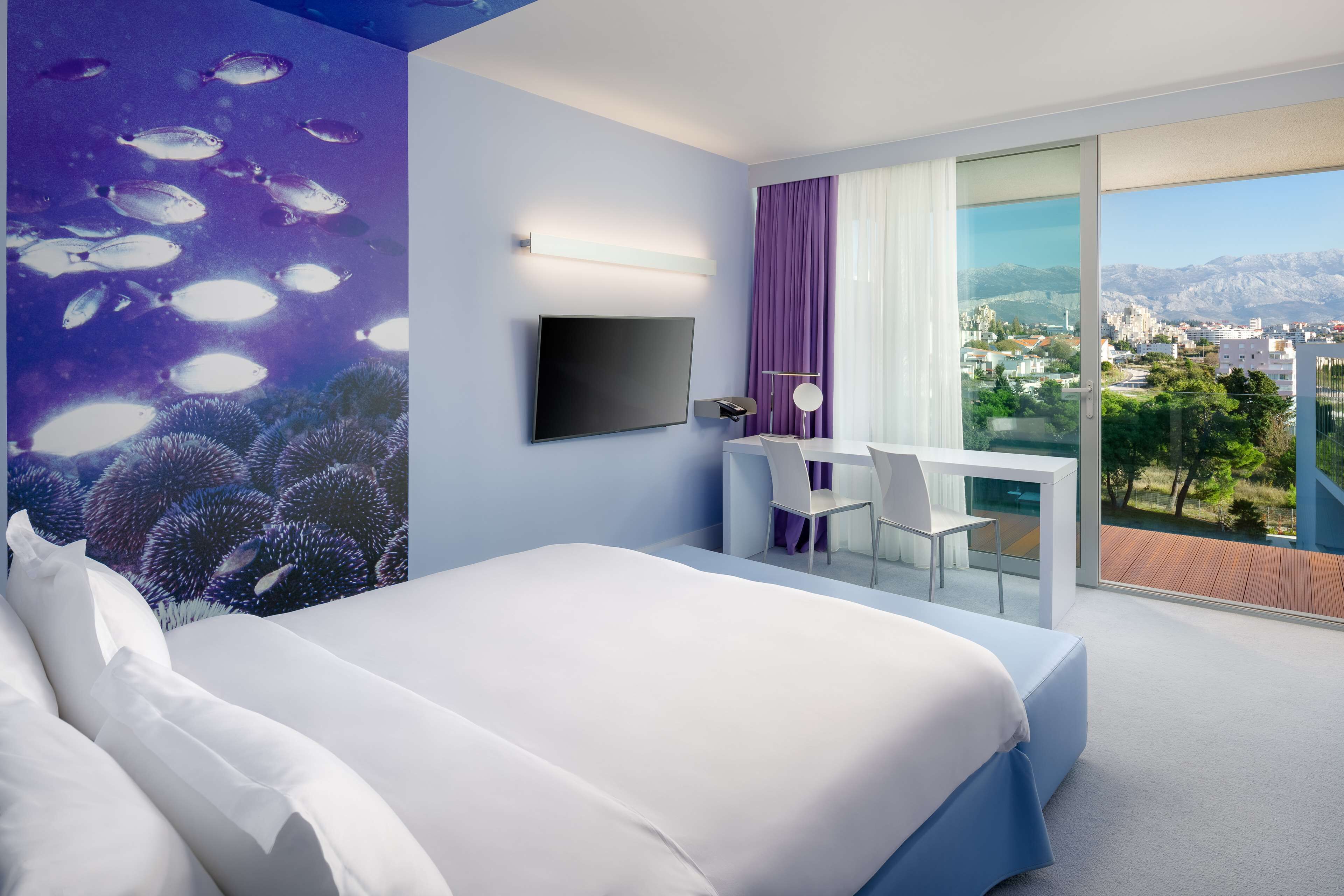 Radisson Blu Resort & Spa Split Radisson Blu Resort & Spa Split