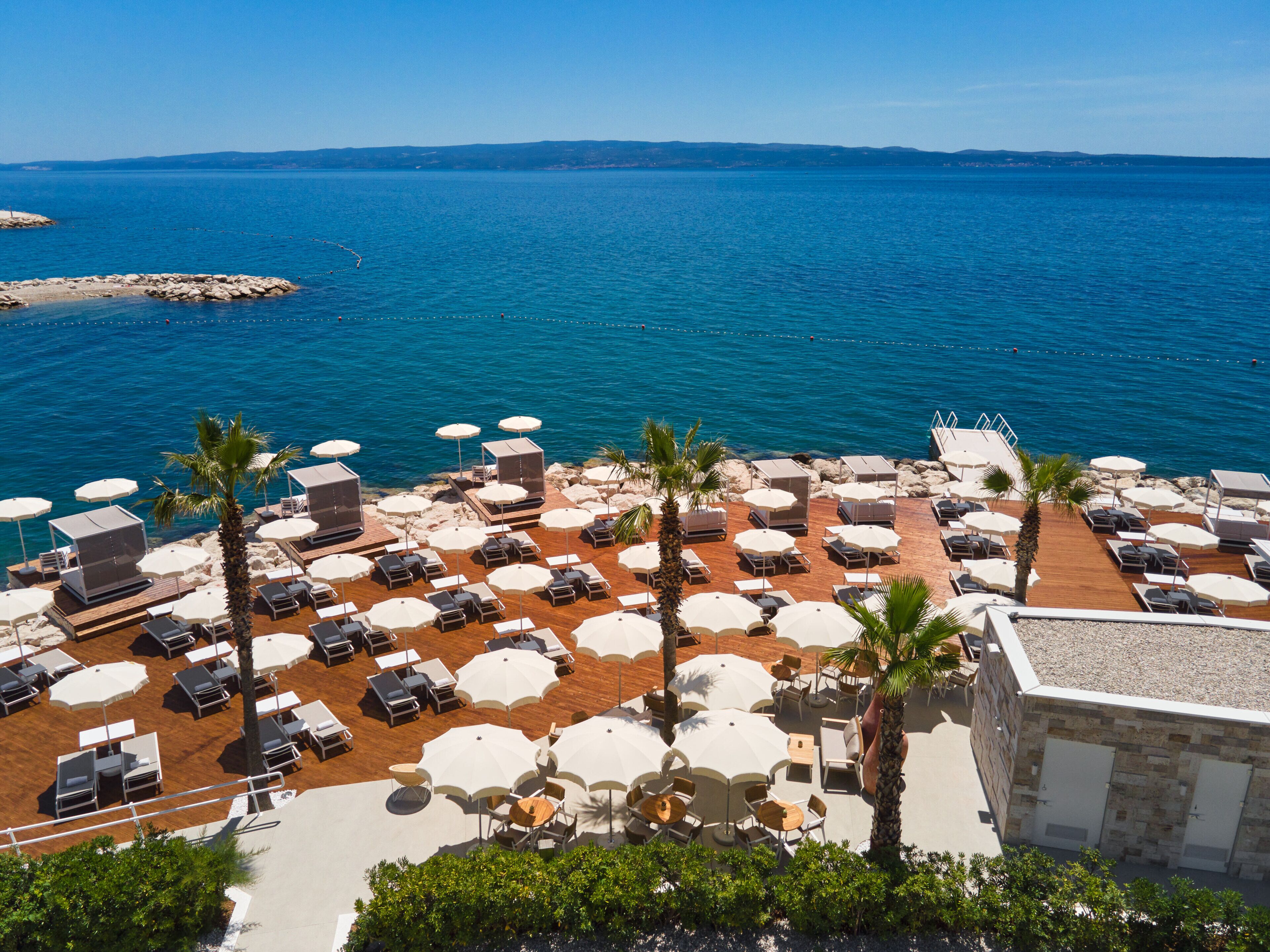 Radisson Blu Resort & Spa Split Radisson Blu Resort & Spa Split