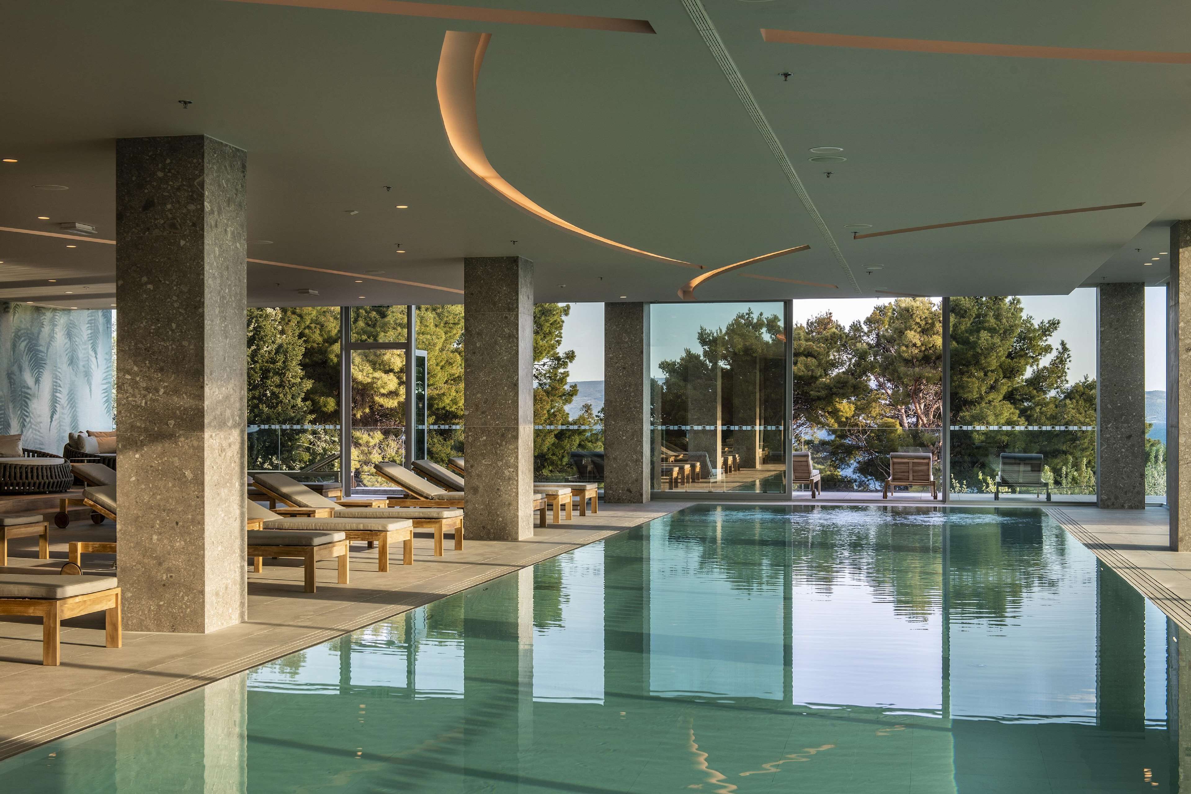 Radisson Blu Resort & Spa Split Radisson Blu Resort & Spa Split