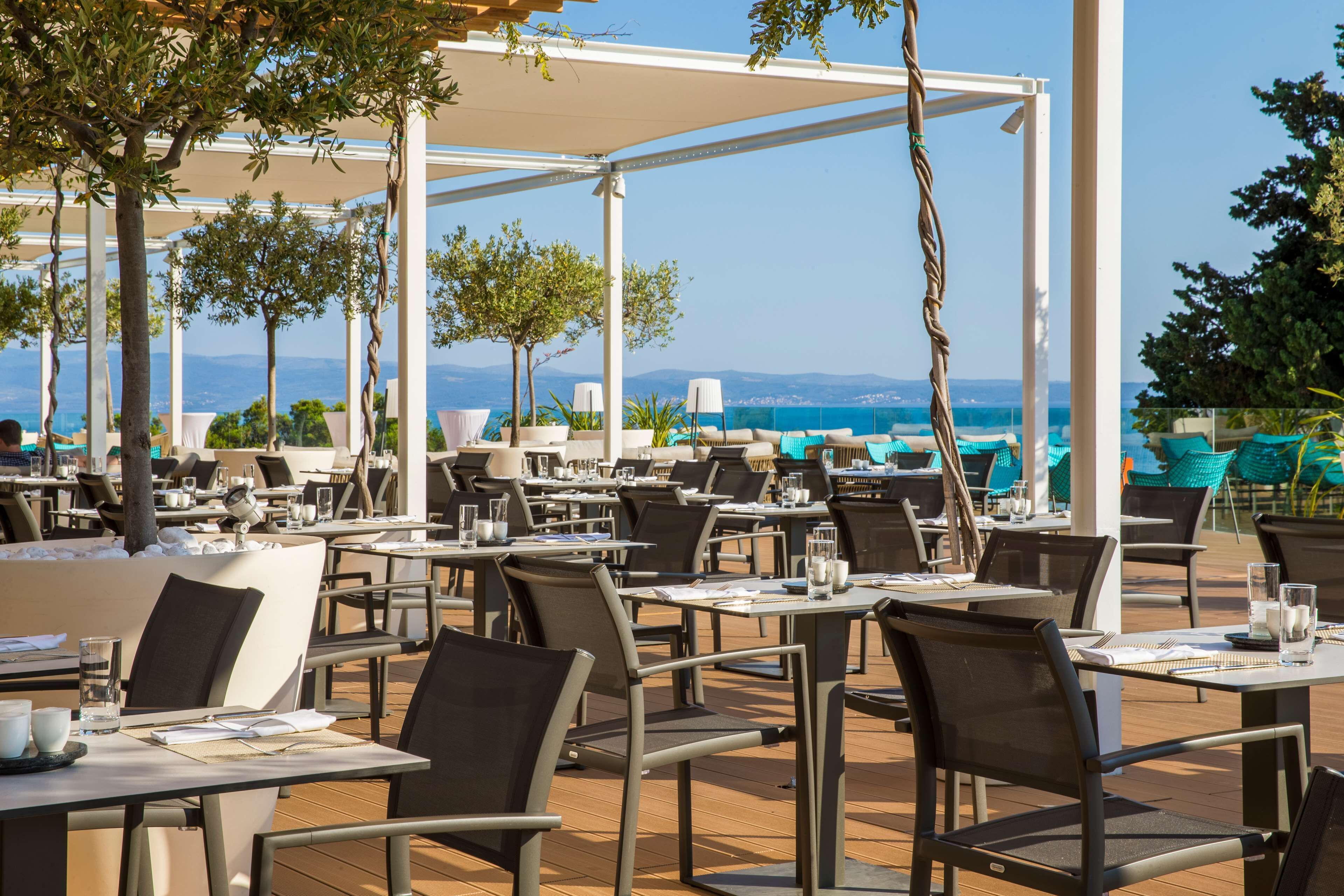 Radisson Blu Resort & Spa Split Radisson Blu Resort & Spa Split