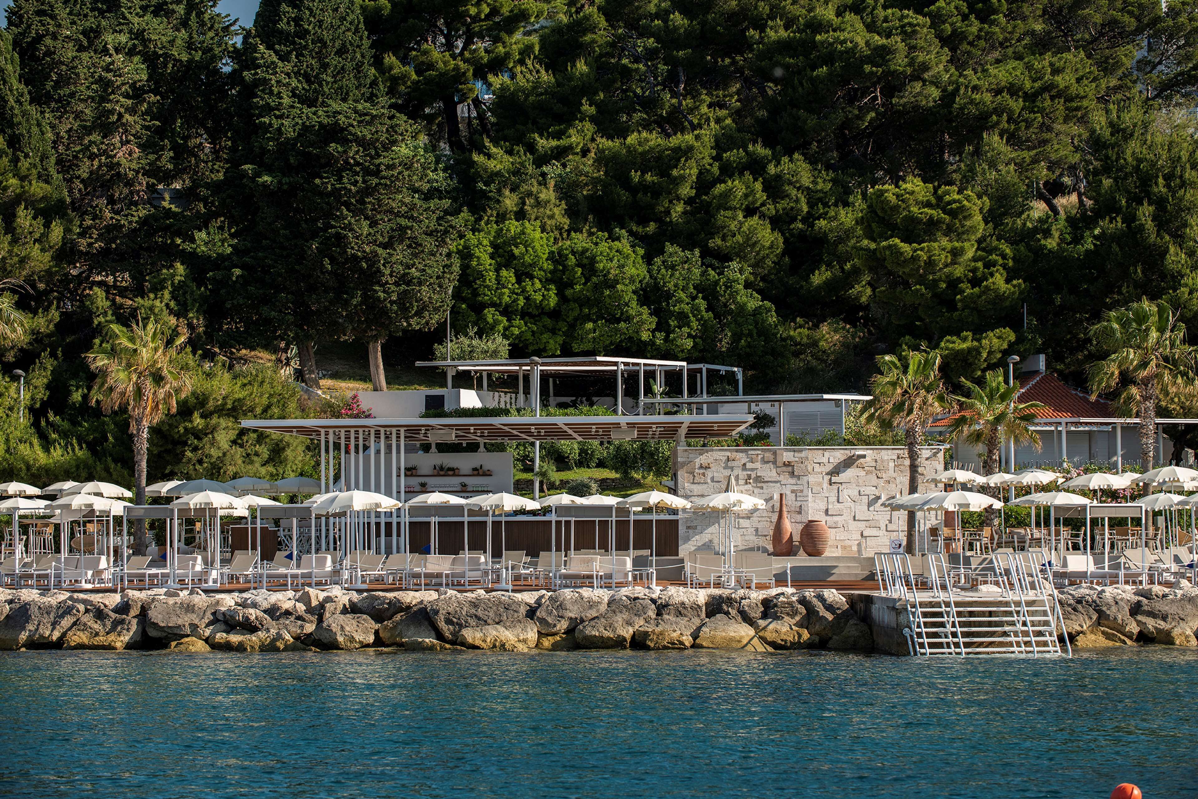Radisson Blu Resort & Spa Split Radisson Blu Resort & Spa Split