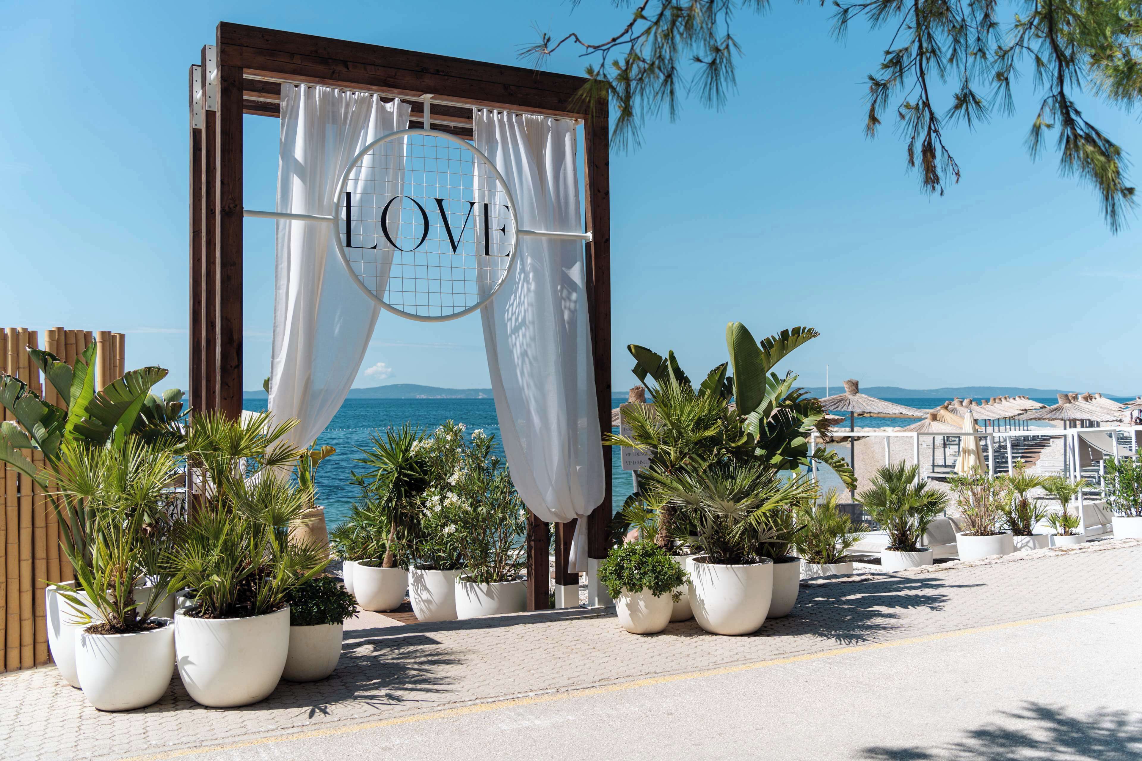 Radisson Blu Resort & Spa Split Radisson Blu Resort & Spa Split