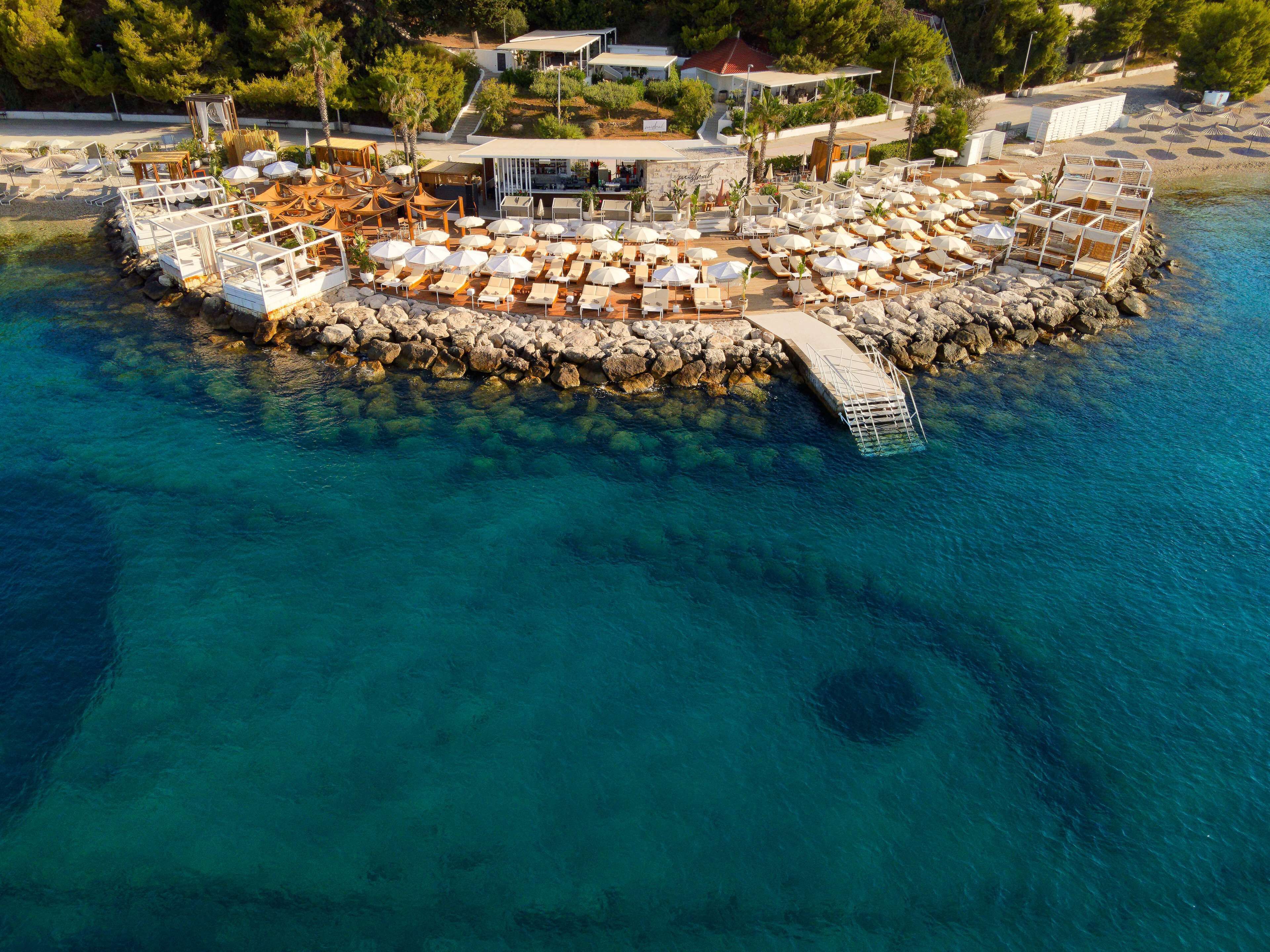 Radisson Blu Resort & Spa Split Radisson Blu Resort & Spa Split