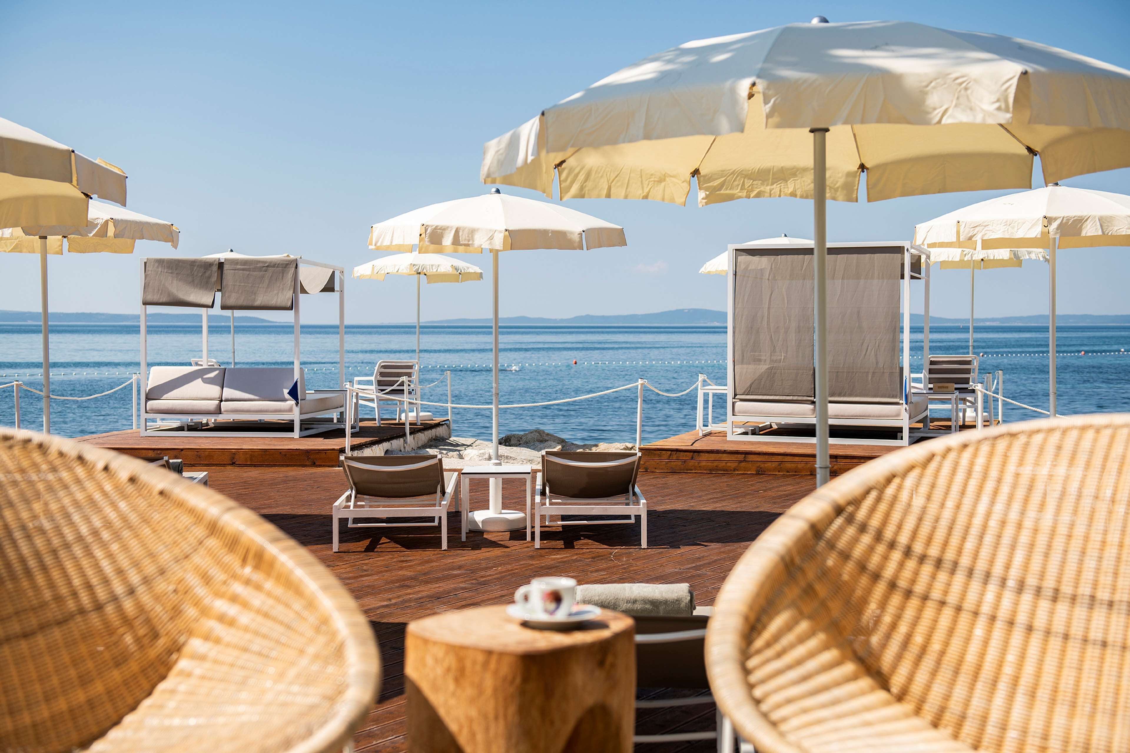 Radisson Blu Resort & Spa Split Radisson Blu Resort & Spa Split