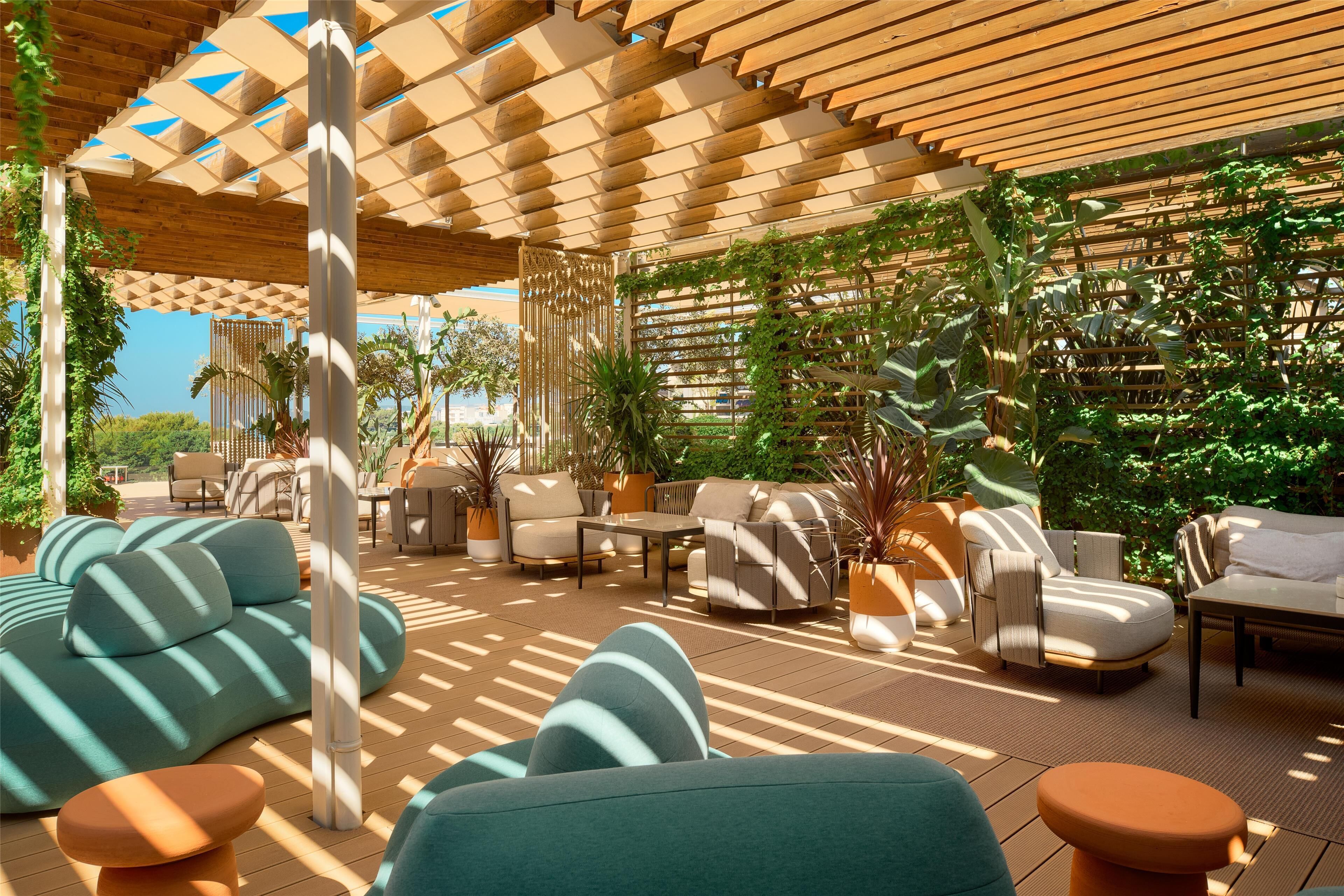 Radisson Blu Resort & Spa Split Radisson Blu Resort & Spa Split
