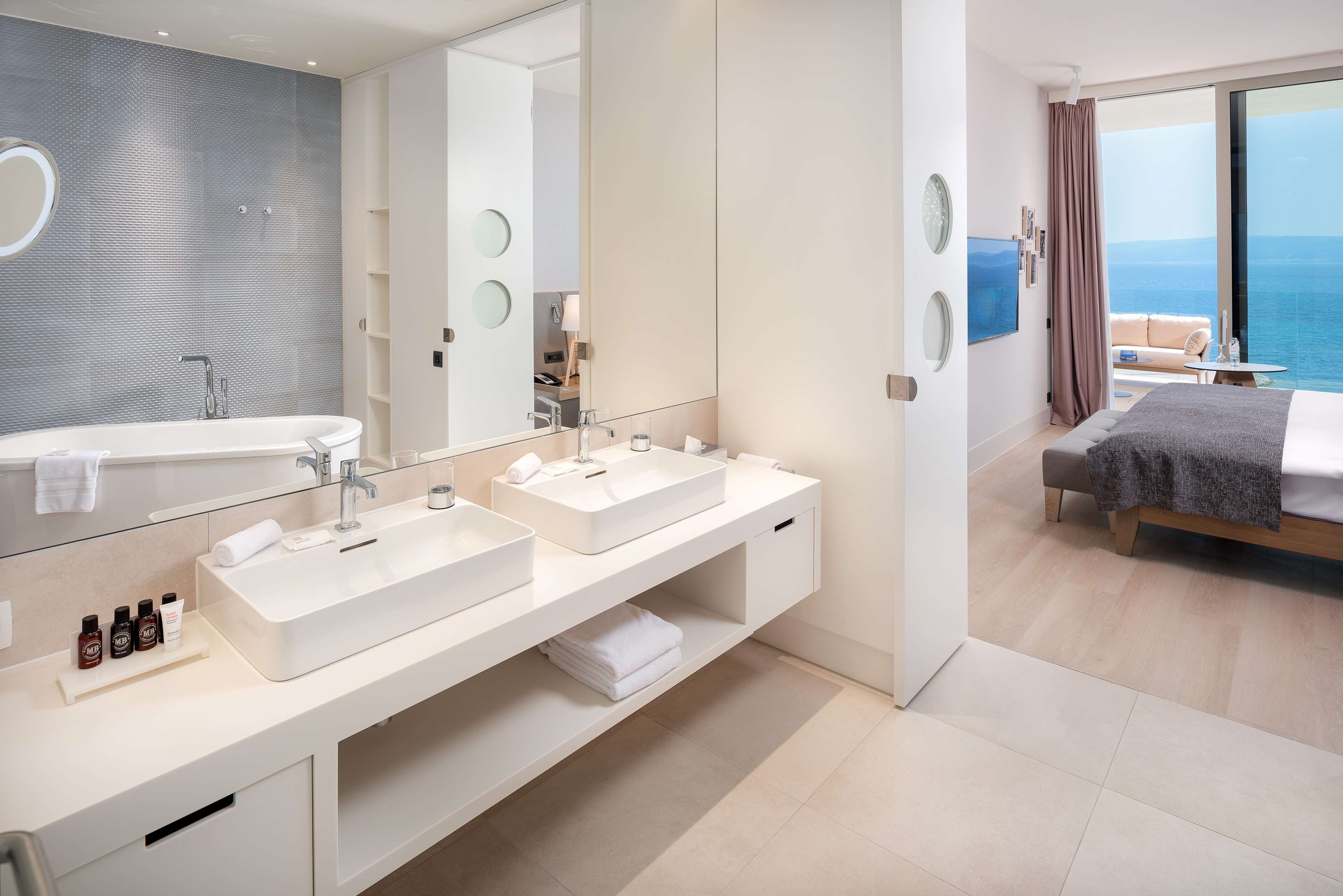 Radisson Blu Resort & Spa Split Radisson Blu Resort & Spa Split