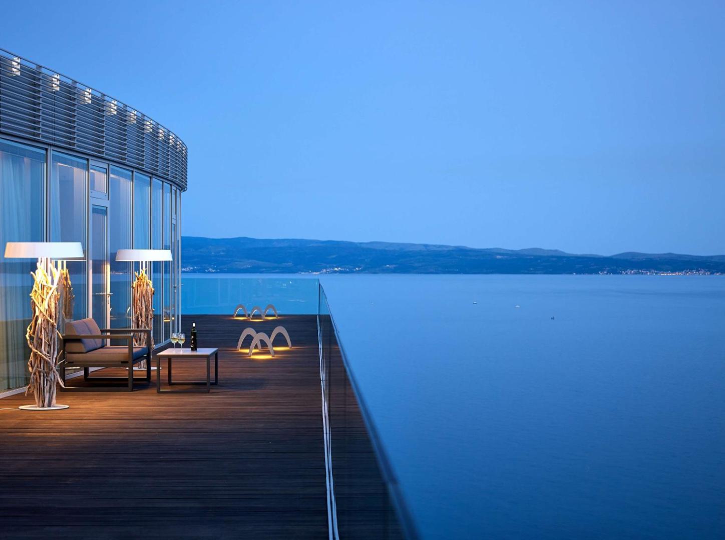 Radisson Blu Resort & Spa Split Radisson Blu Resort & Spa Split