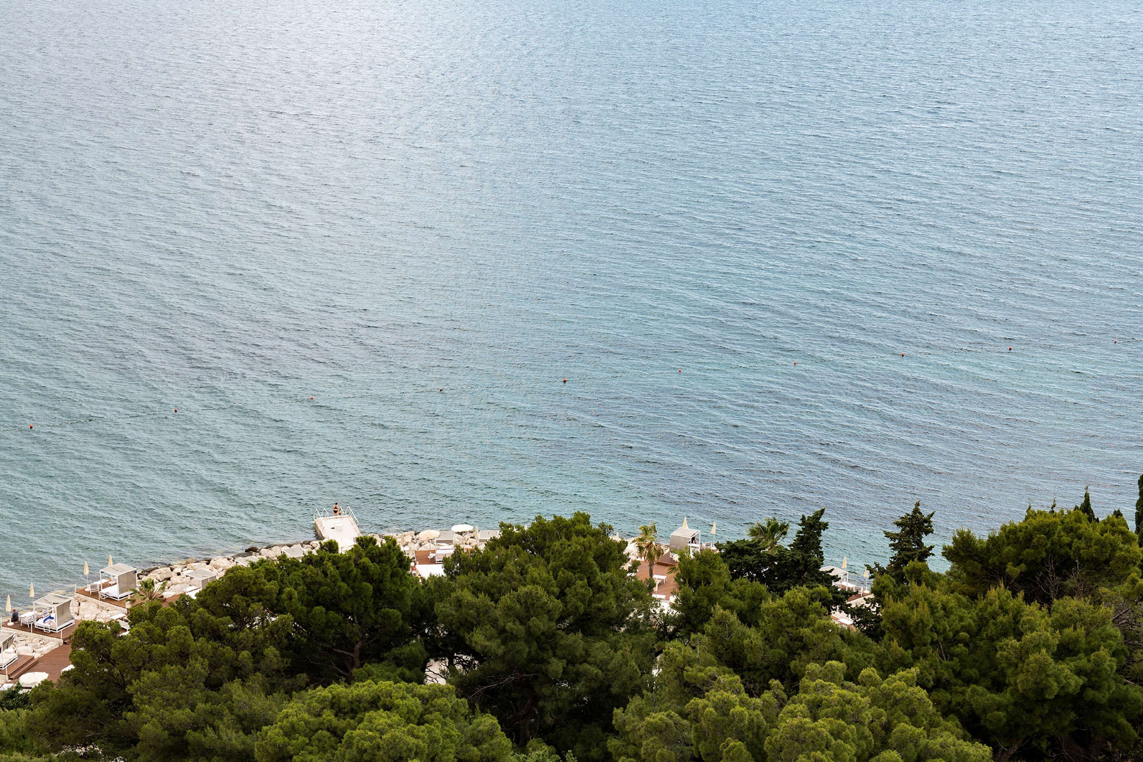 Radisson Blu Resort & Spa Split Radisson Blu Resort & Spa Split