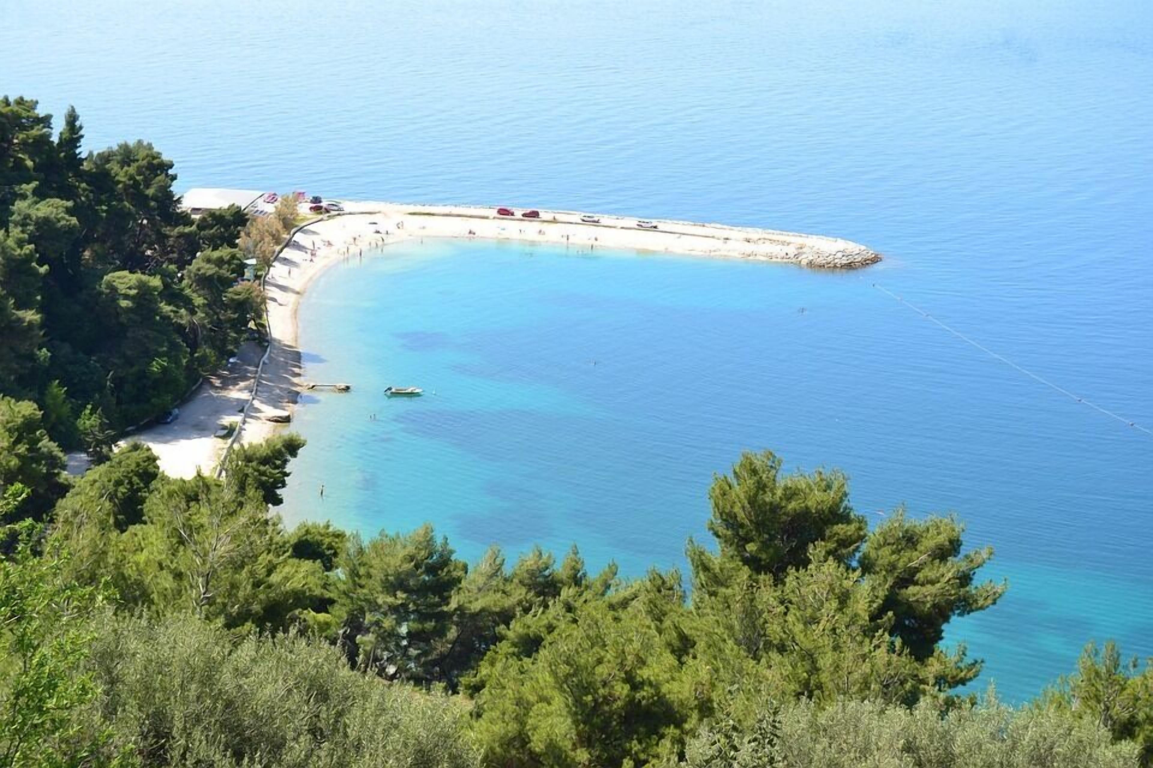 Radisson Blu Resort & Spa Split Radisson Blu Resort & Spa Split