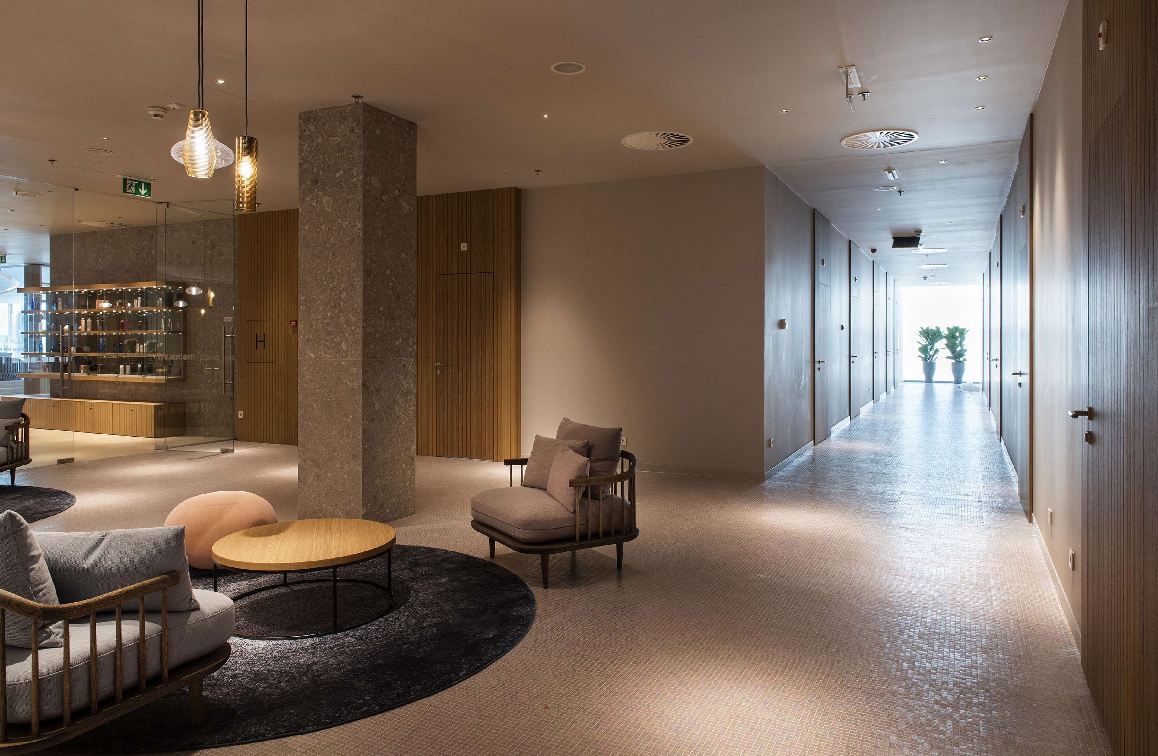 Radisson Blu Resort & Spa Split Radisson Blu Resort & Spa Split