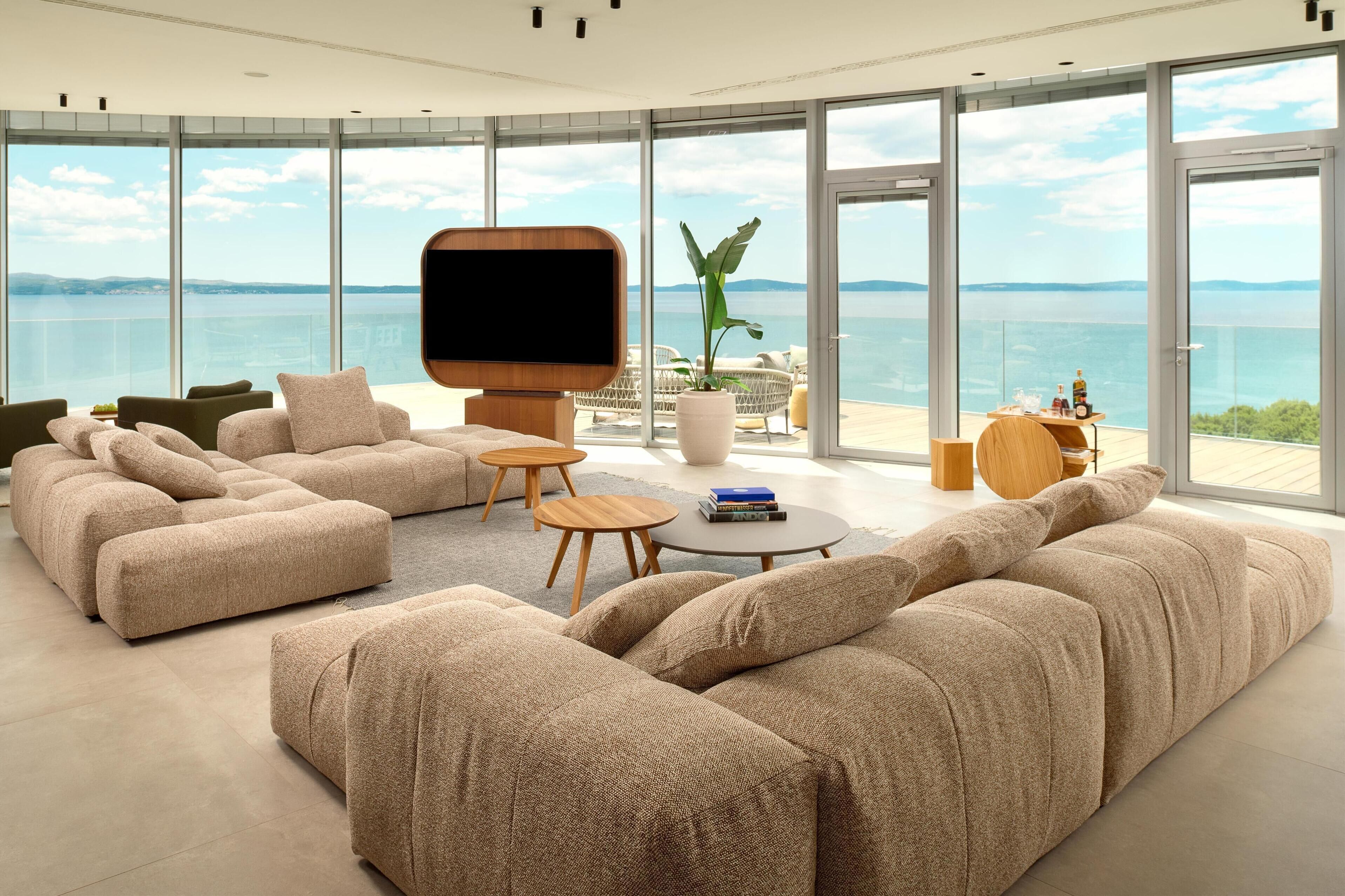 Radisson Blu Resort & Spa Split Radisson Blu Resort & Spa Split
