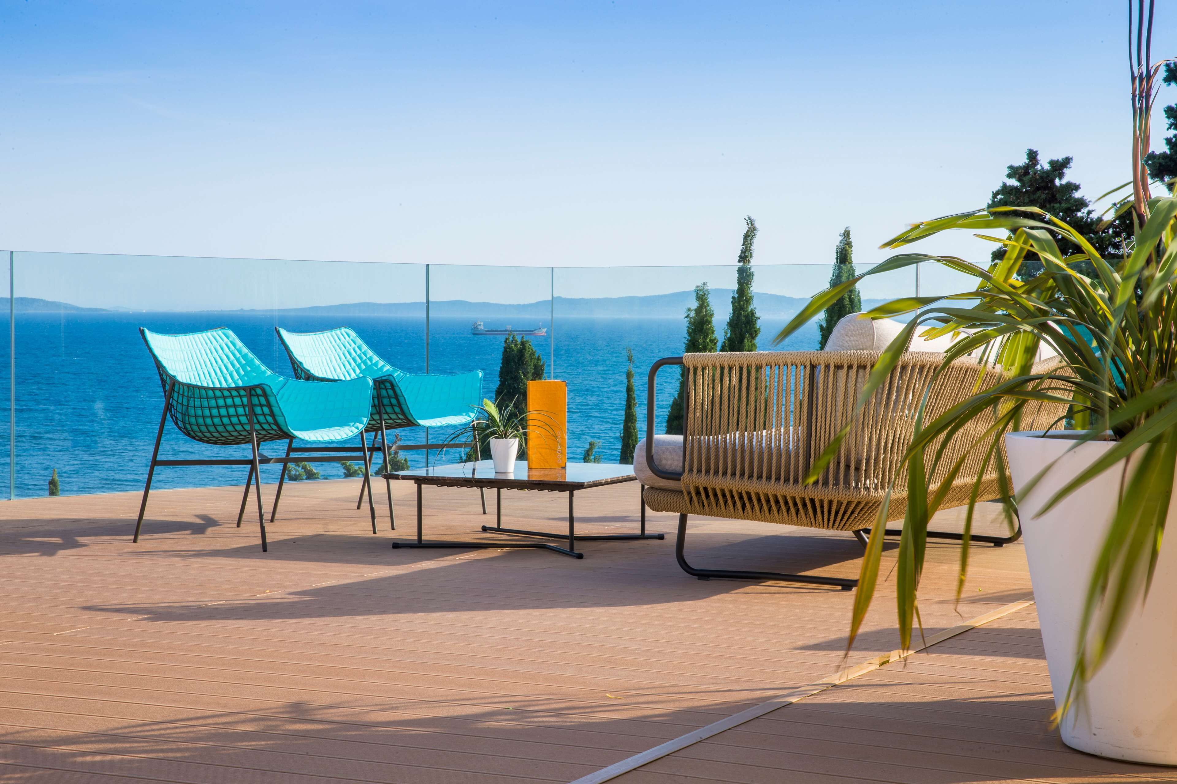 Radisson Blu Resort & Spa Split Radisson Blu Resort & Spa Split