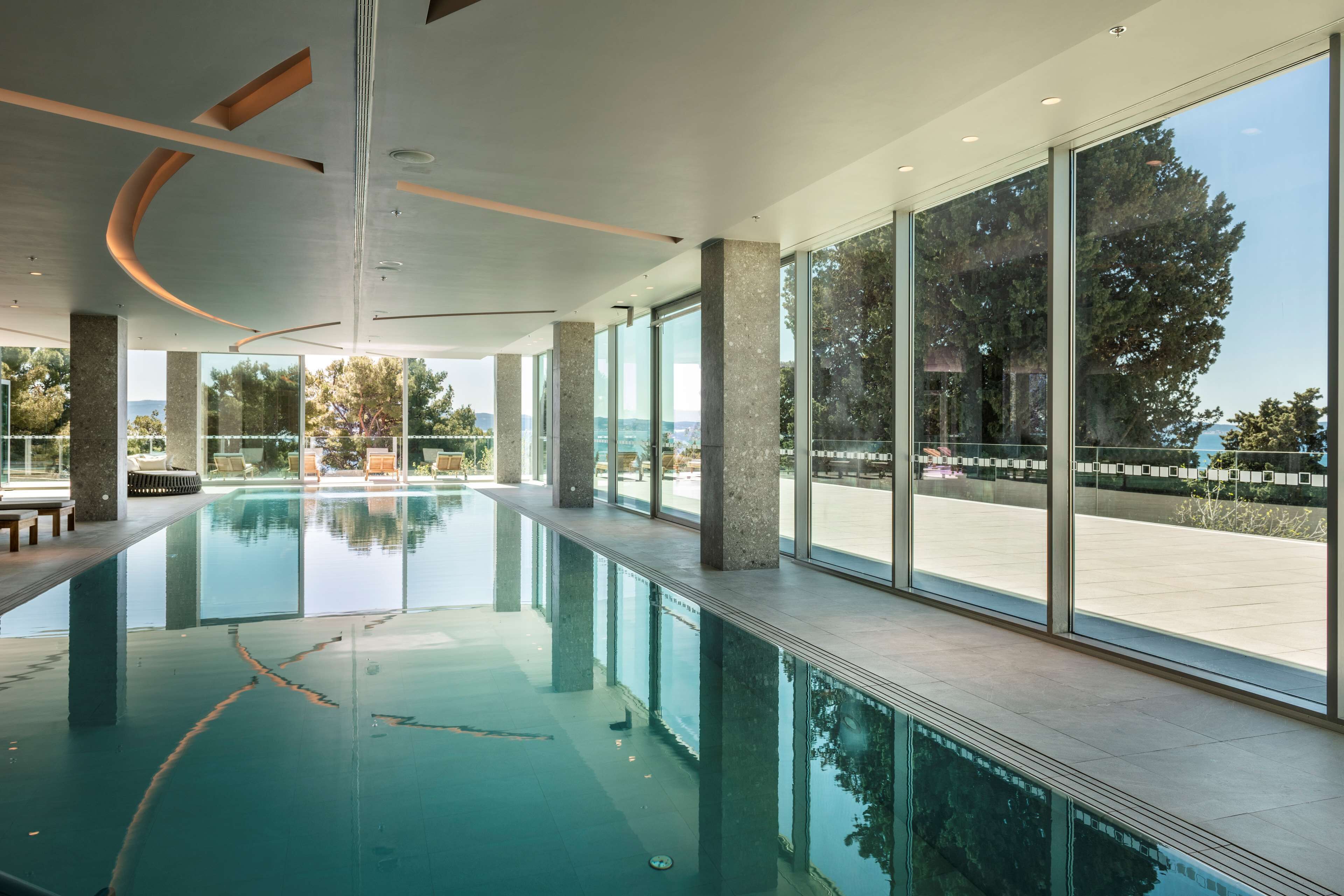 Radisson Blu Resort & Spa Split Radisson Blu Resort & Spa Split