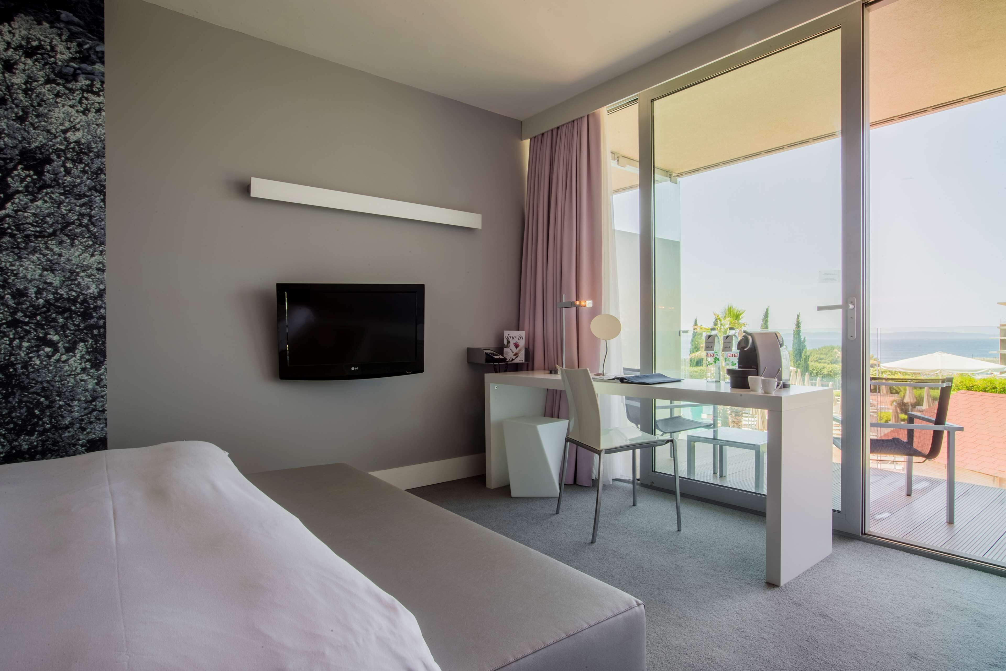 Radisson Blu Resort & Spa Split Radisson Blu Resort & Spa Split