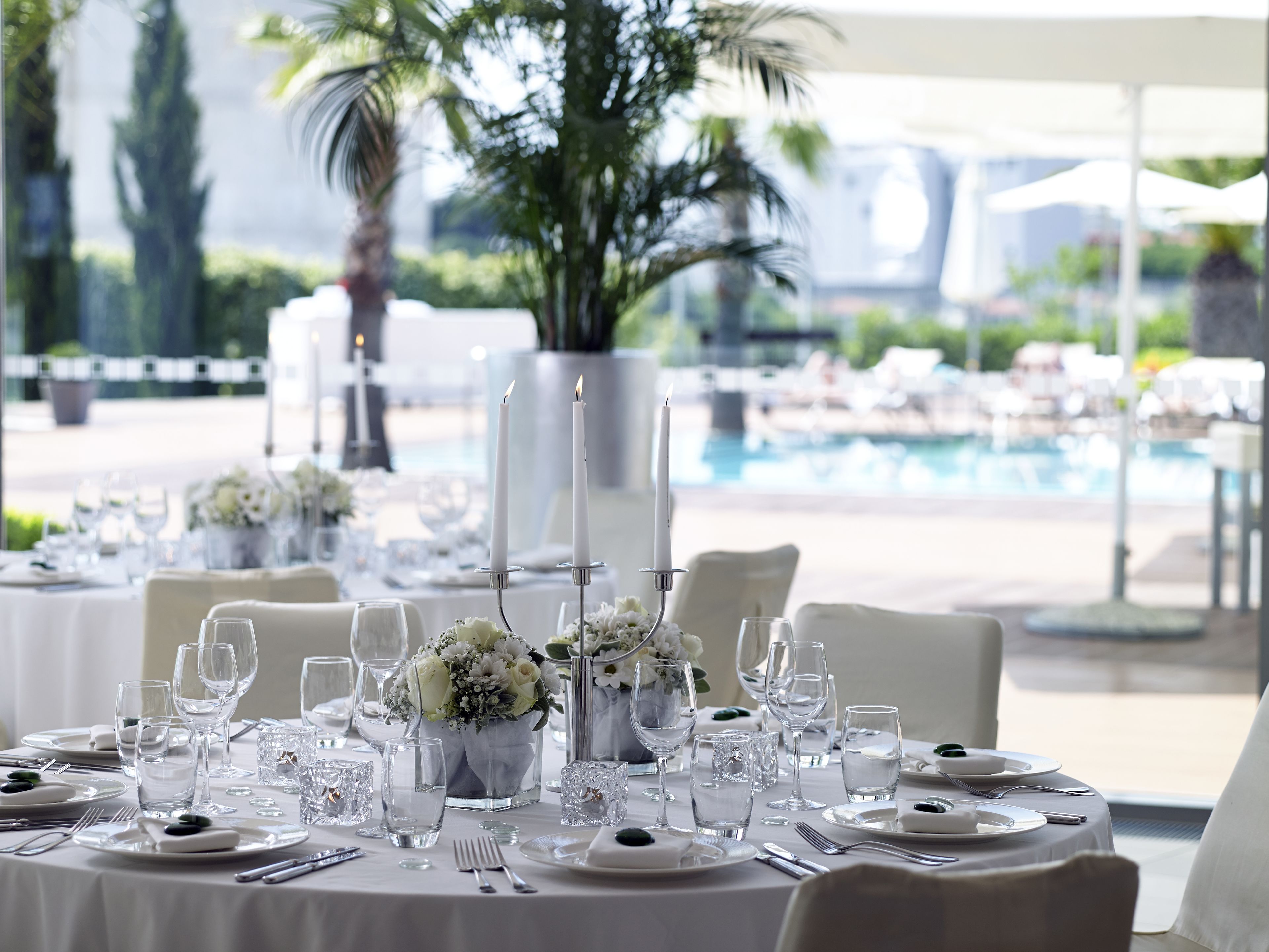 Radisson Blu Resort & Spa Split Radisson Blu Resort & Spa Split