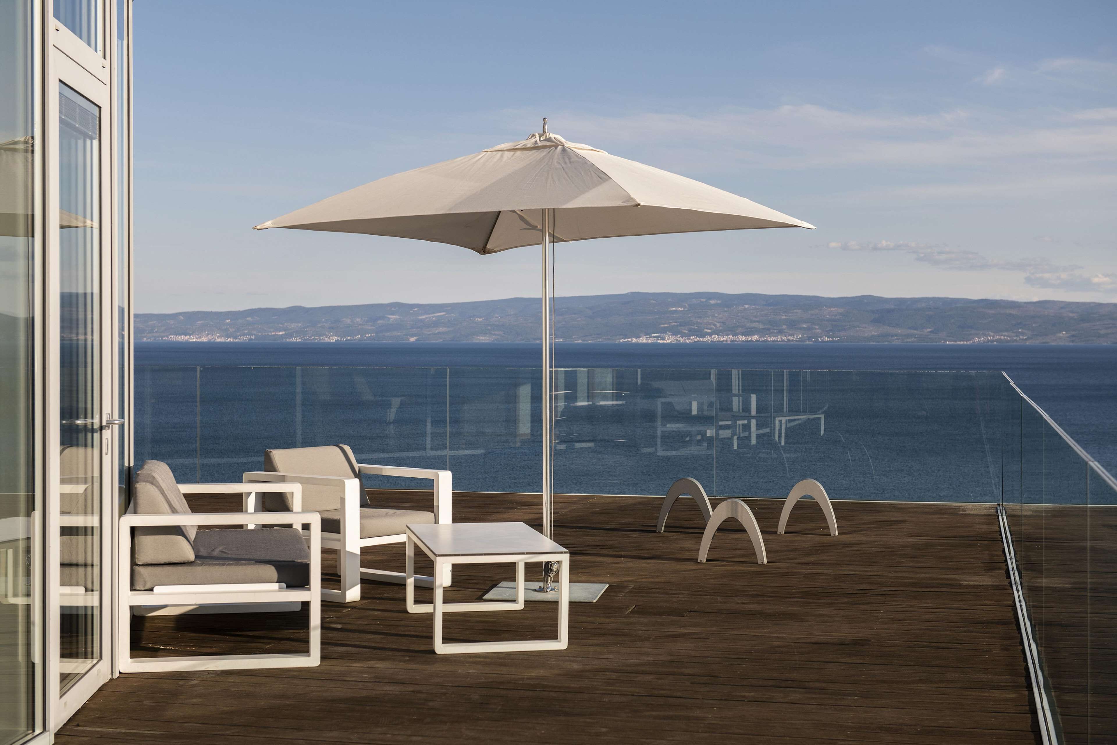 Radisson Blu Resort & Spa Split Radisson Blu Resort & Spa Split