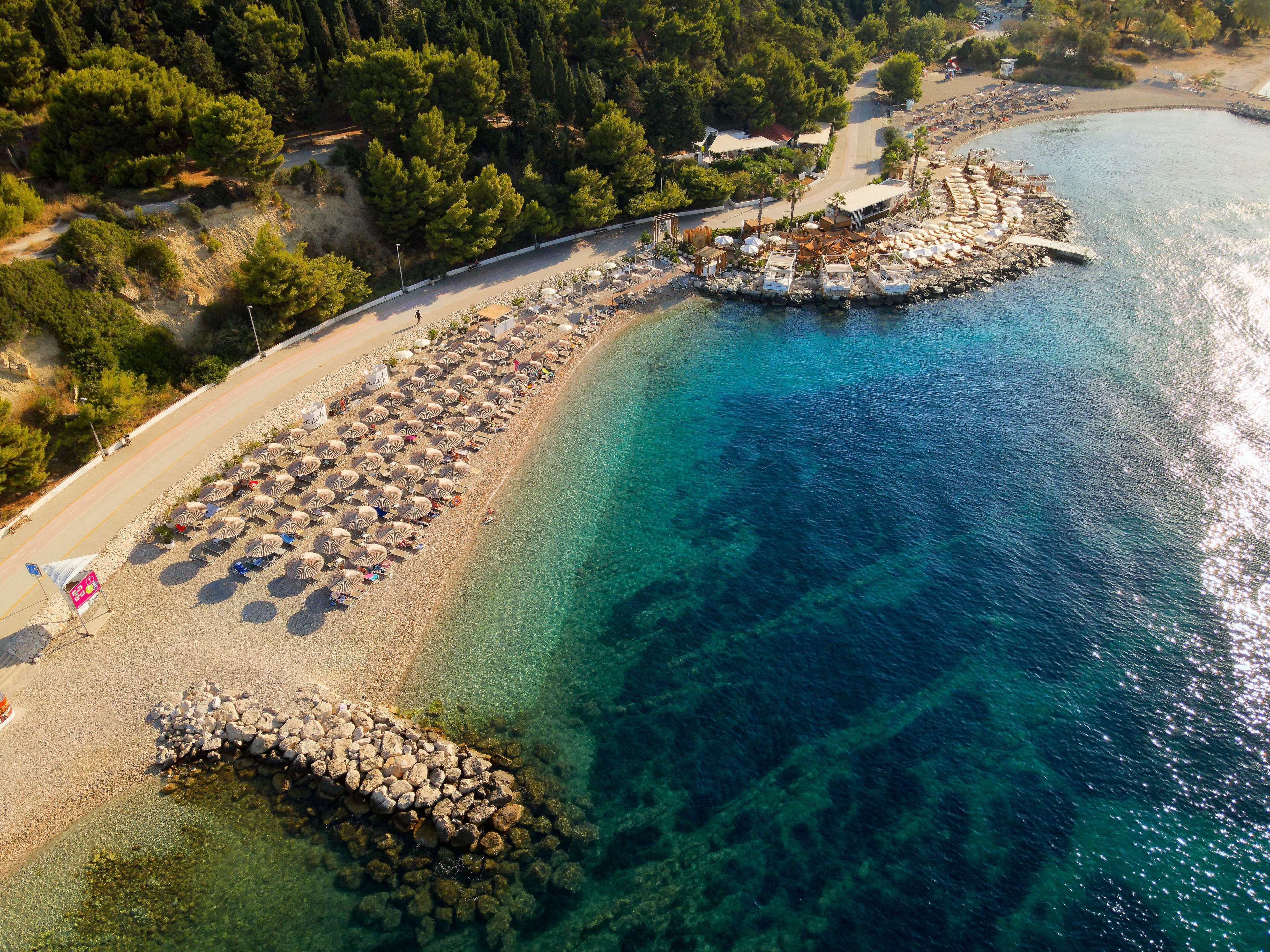 Radisson Blu Resort & Spa Split Radisson Blu Resort & Spa Split
