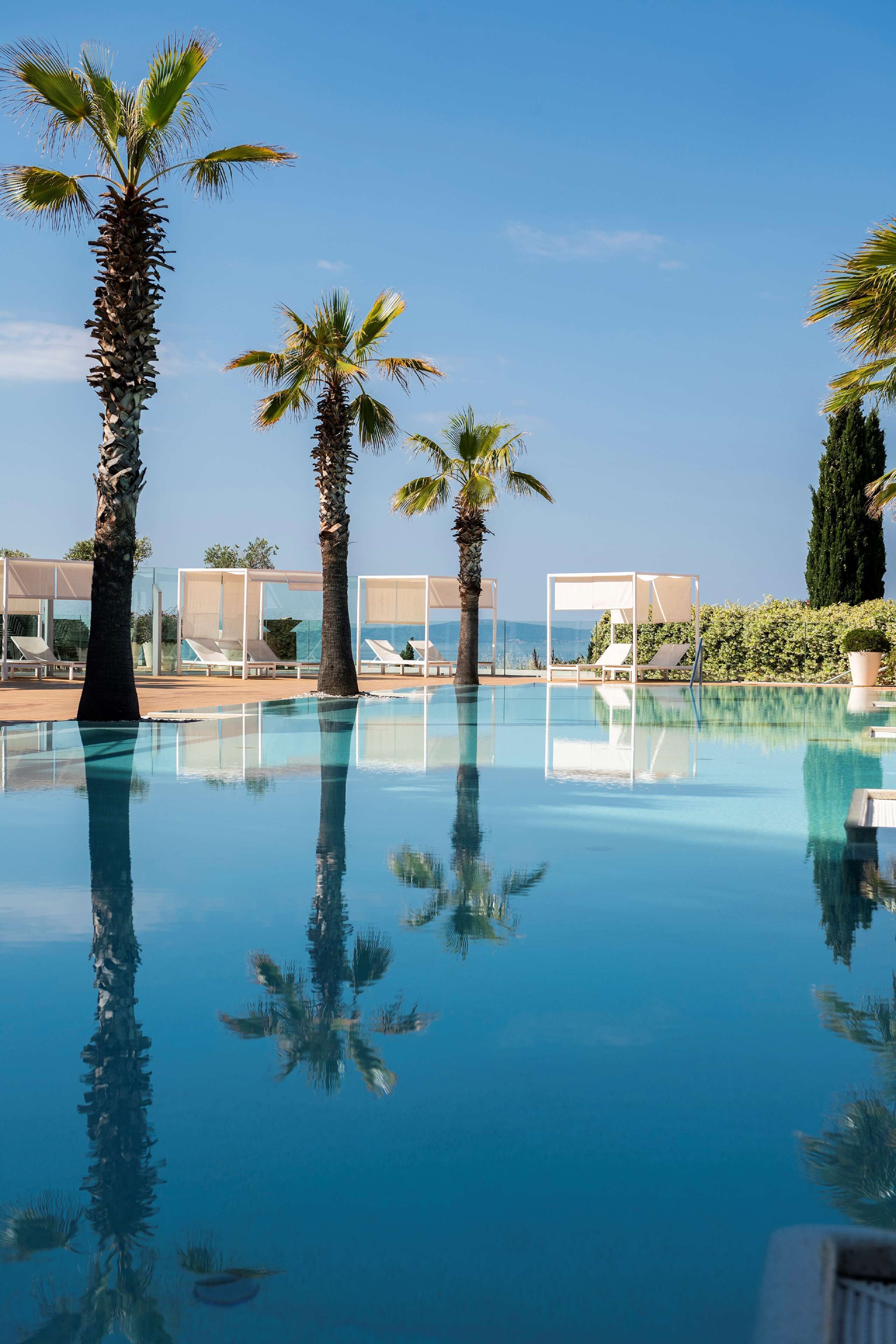 Radisson Blu Resort & Spa Split Radisson Blu Resort & Spa Split
