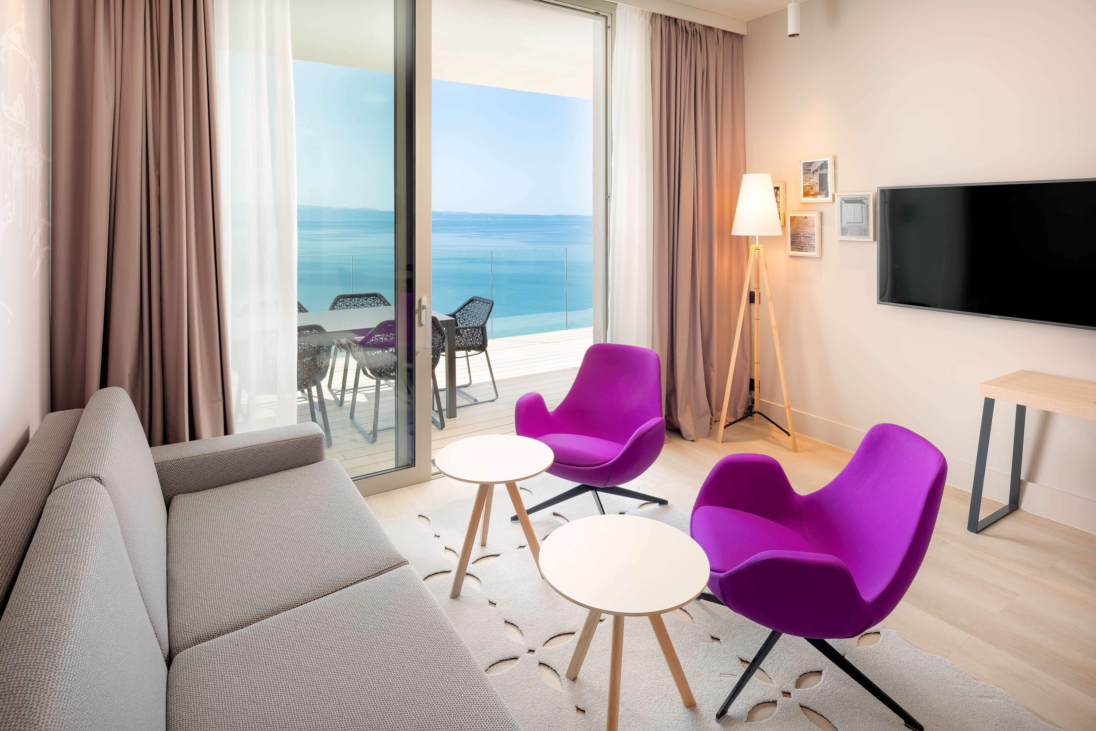Radisson Blu Resort & Spa Split Radisson Blu Resort & Spa Split