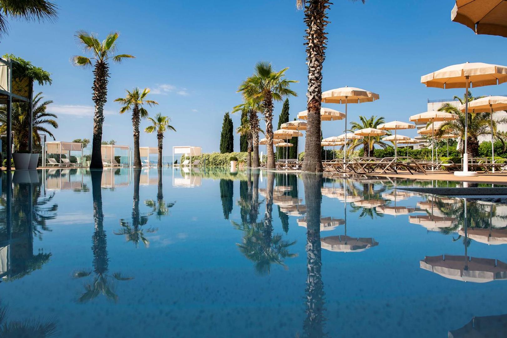 Radisson Blu Resort & Spa Split Radisson Blu Resort & Spa Split