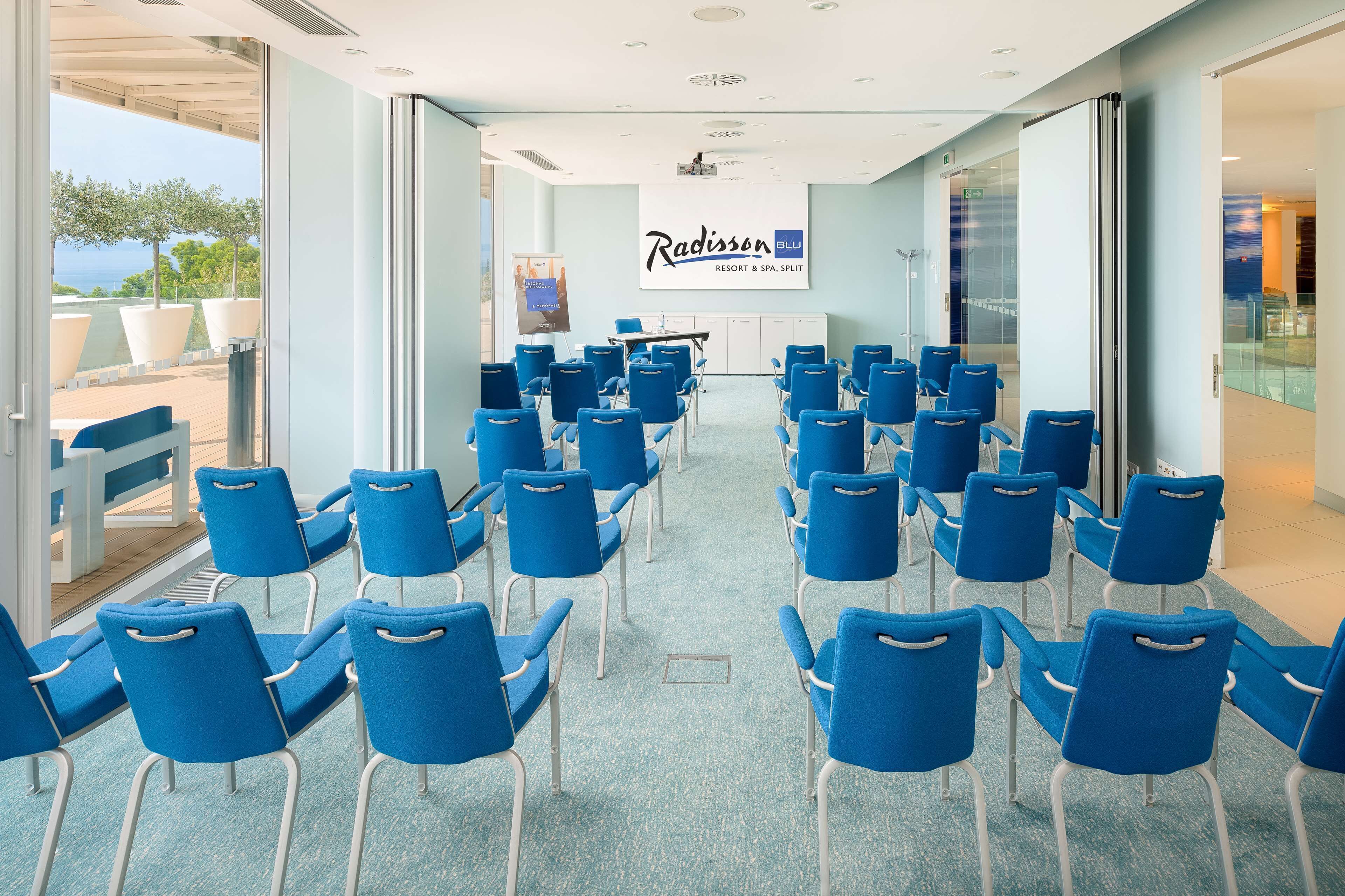 Radisson Blu Resort & Spa Split Radisson Blu Resort & Spa Split