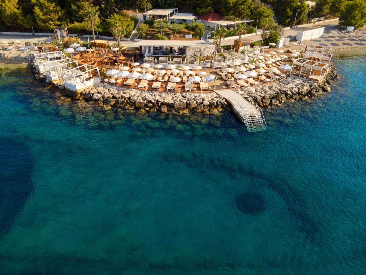 Radisson Blu Resort & Spa Split Radisson Blu Resort & Spa Split