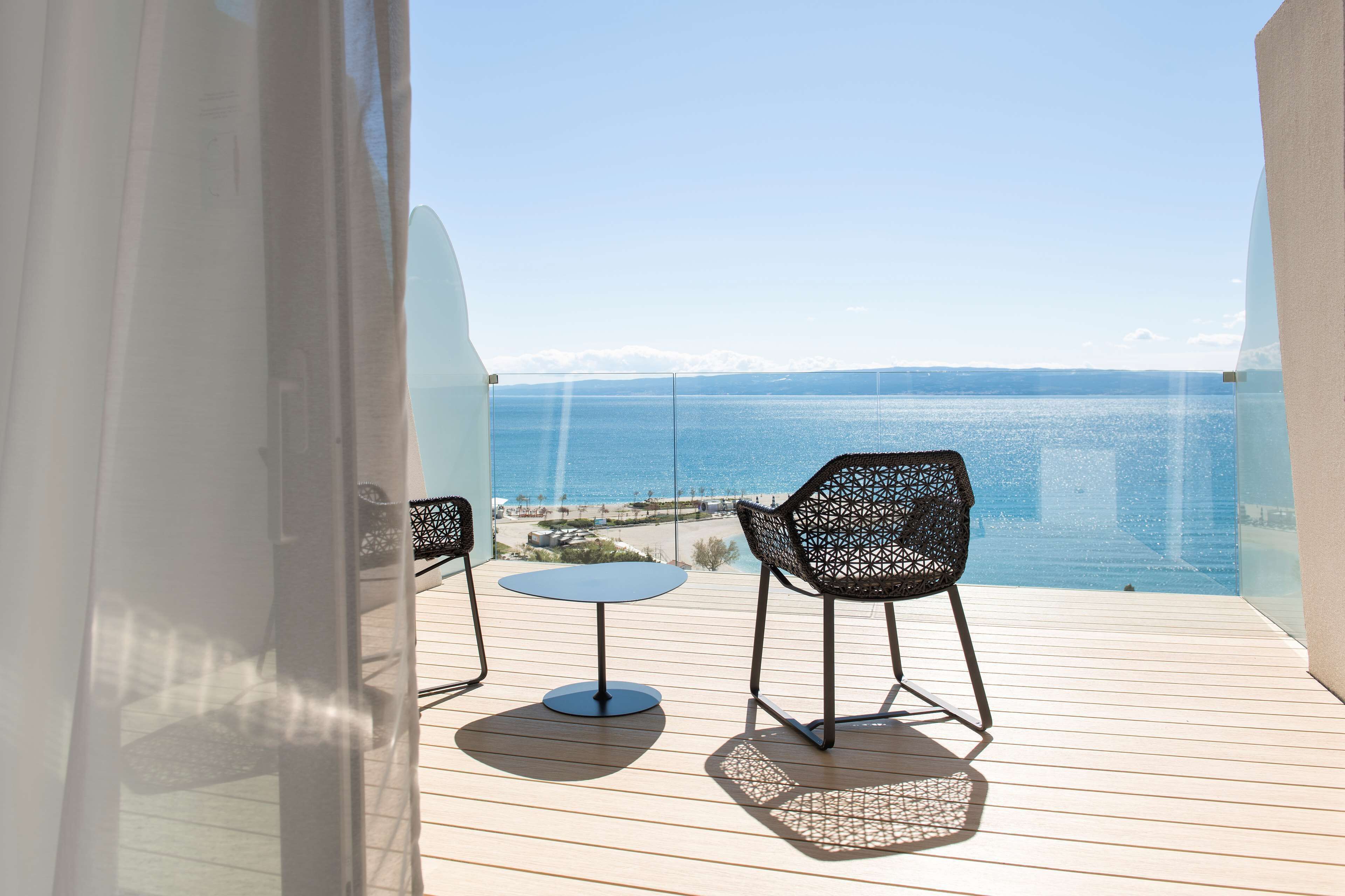 Radisson Blu Resort & Spa Split Radisson Blu Resort & Spa Split
