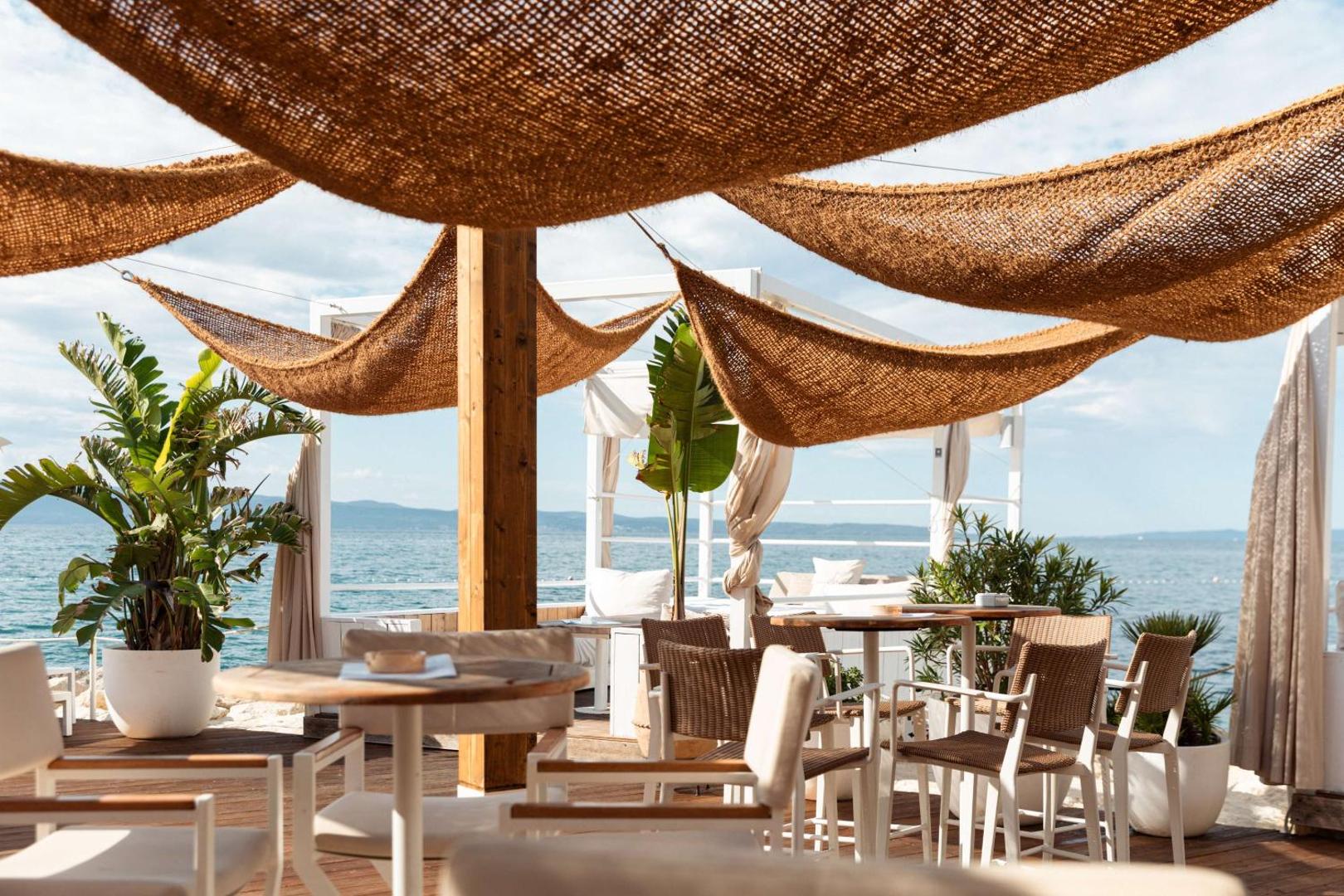 Radisson Blu Resort & Spa Split Radisson Blu Resort & Spa Split