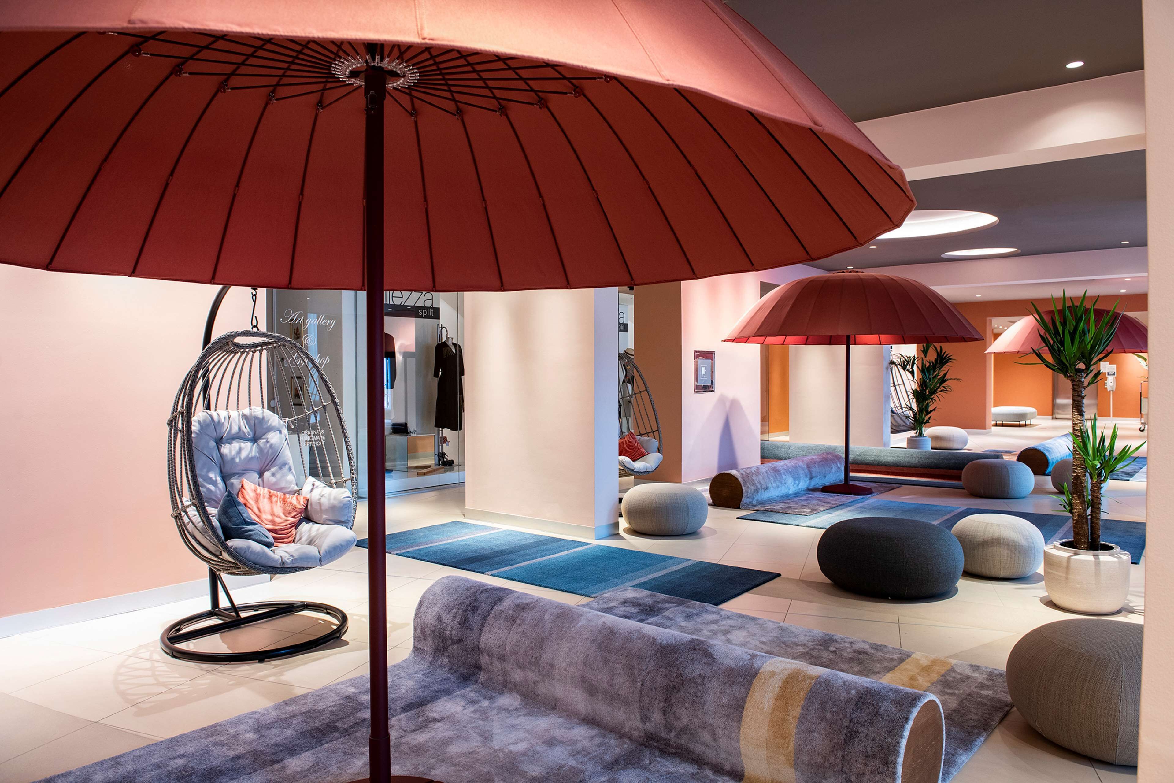 Radisson Blu Resort & Spa Split Radisson Blu Resort & Spa Split