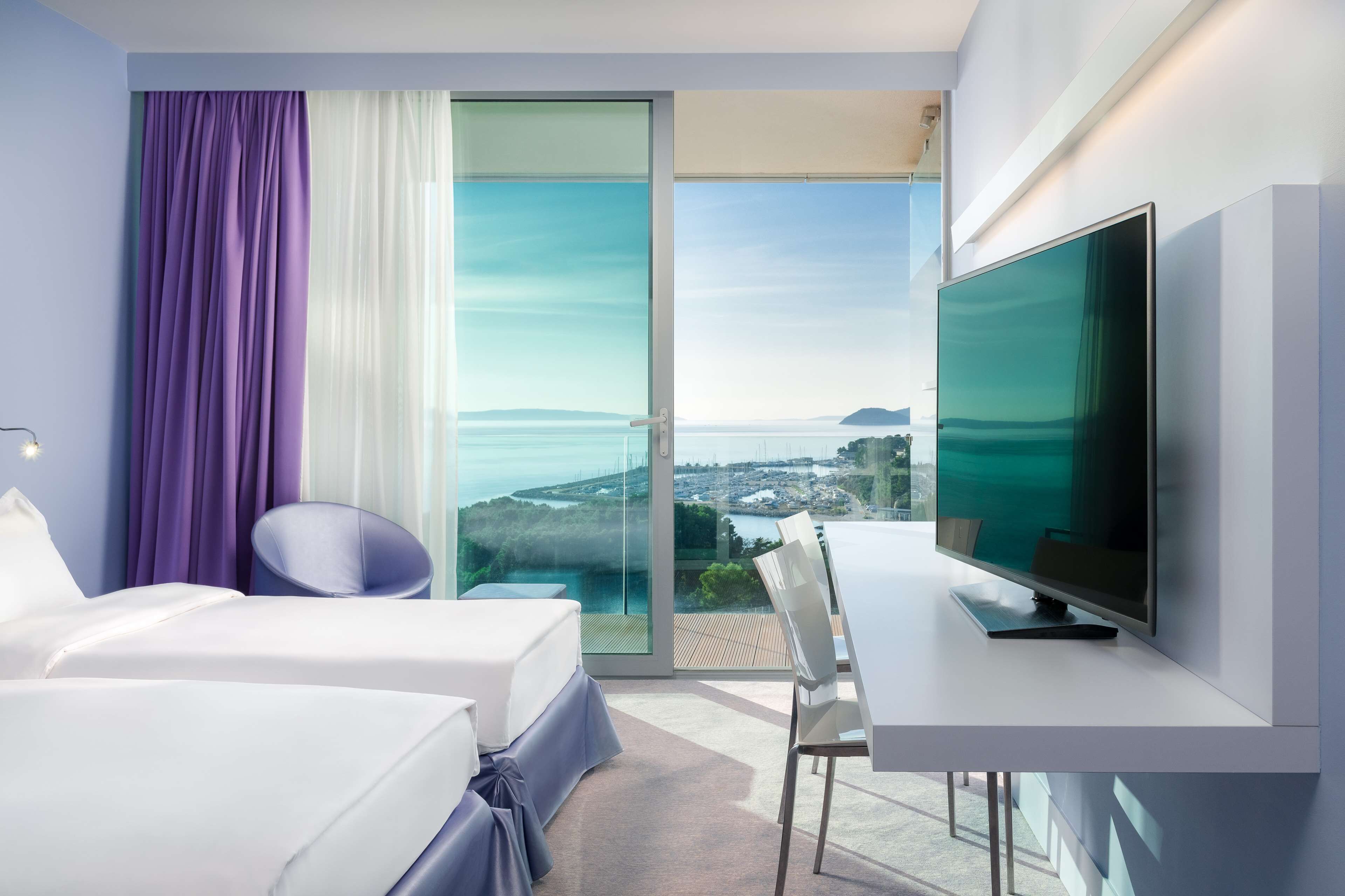 Radisson Blu Resort & Spa Split Radisson Blu Resort & Spa Split