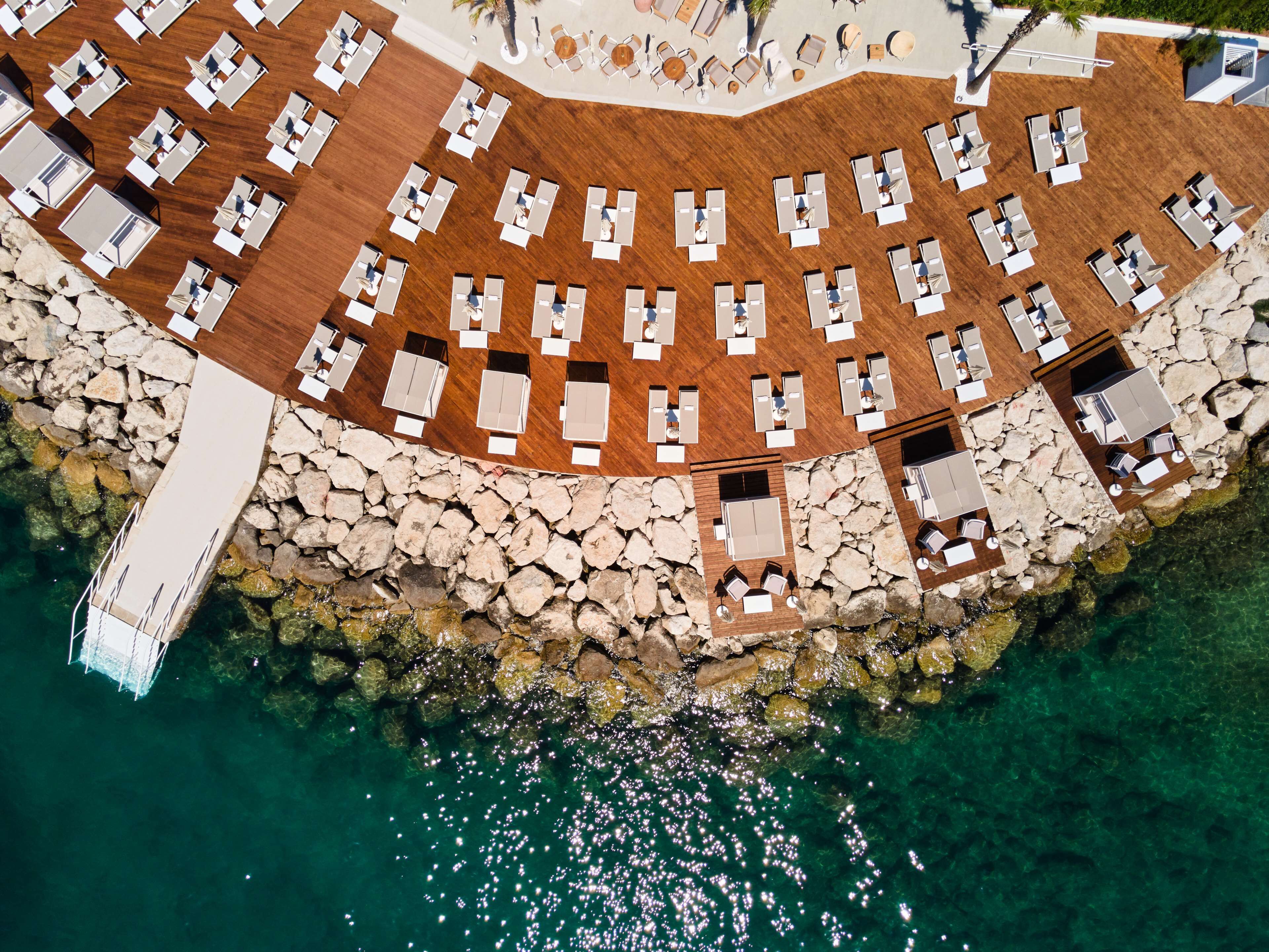 Radisson Blu Resort & Spa Split Radisson Blu Resort & Spa Split