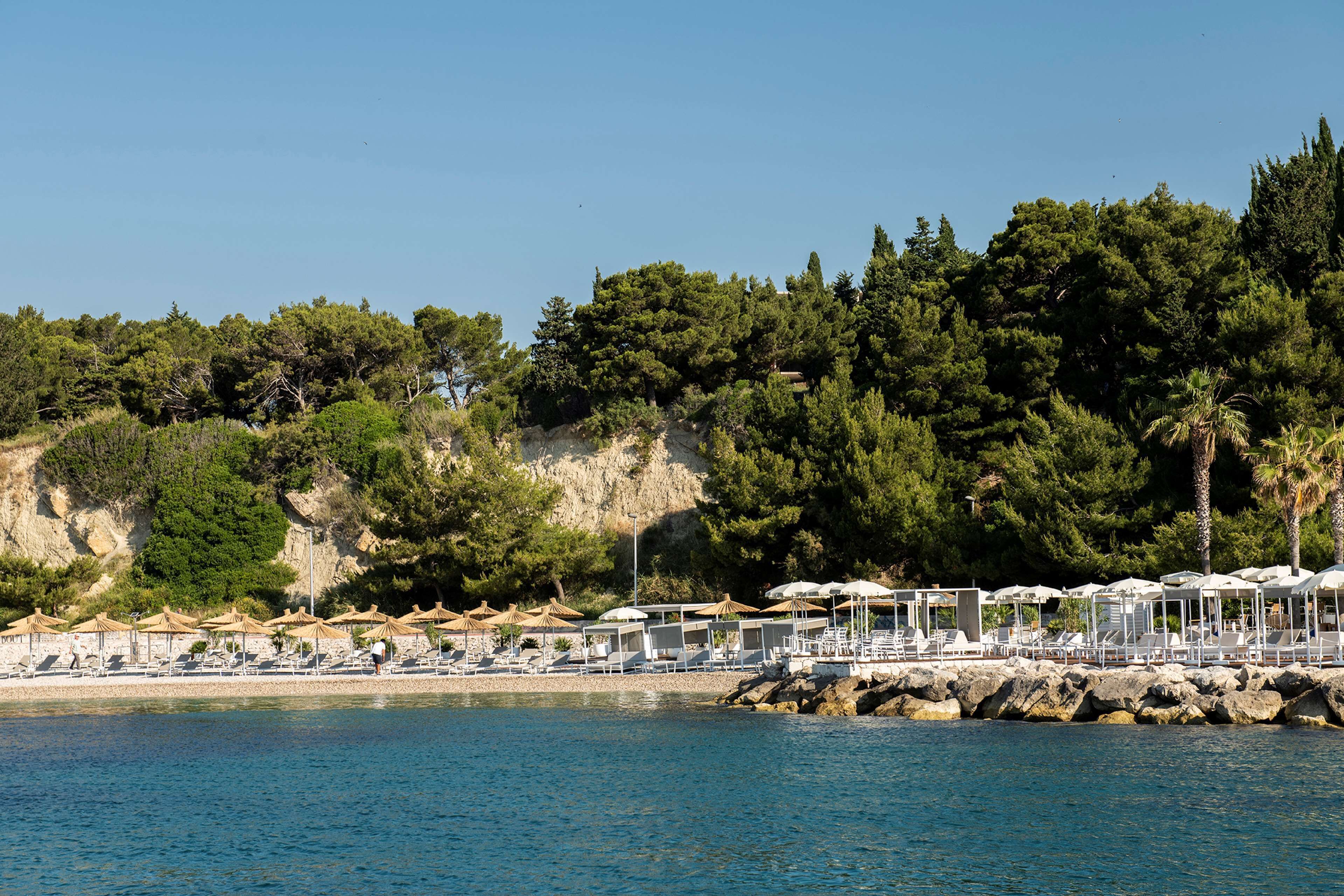 Radisson Blu Resort & Spa Split Radisson Blu Resort & Spa Split