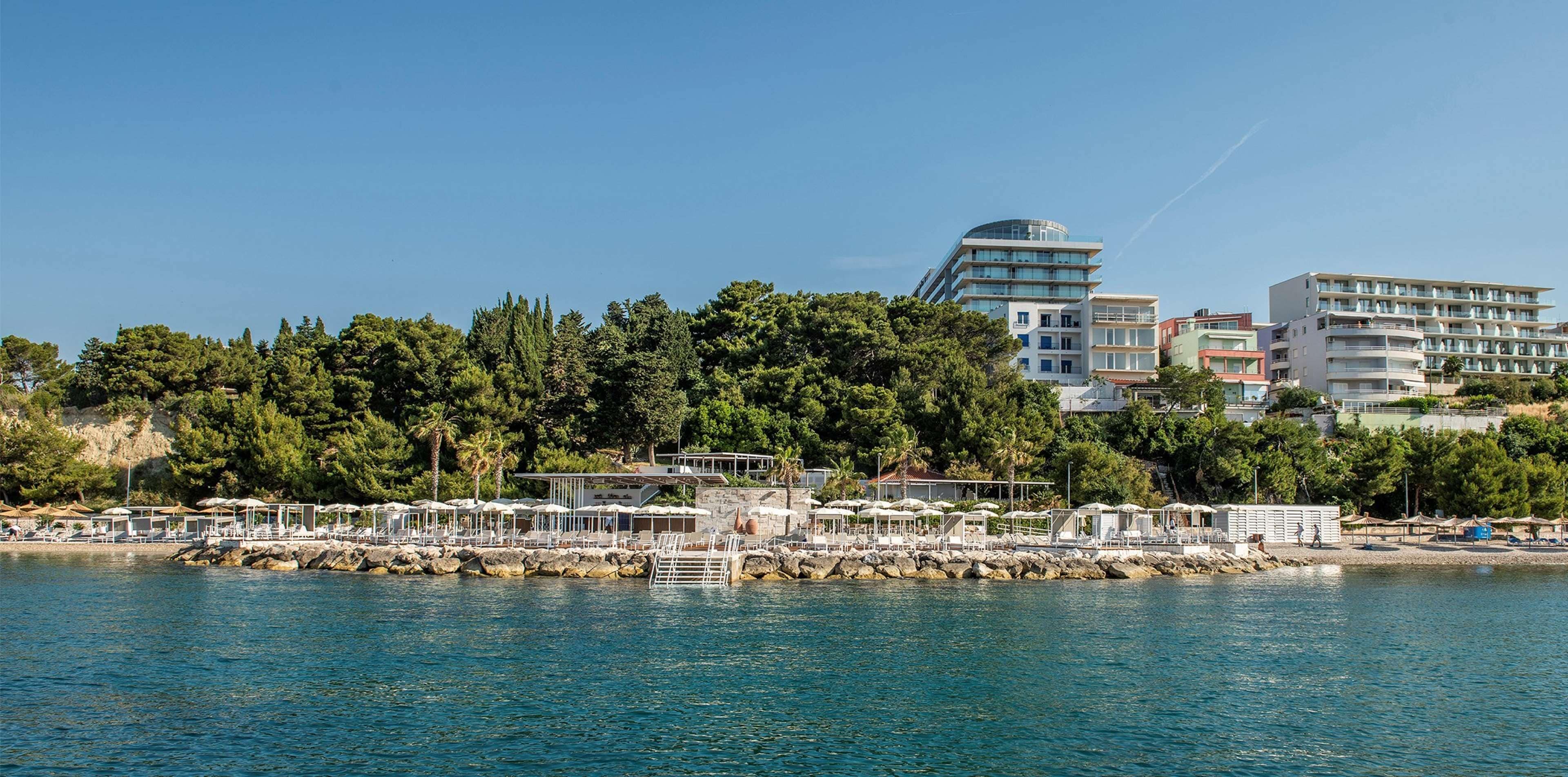 Radisson Blu Resort & Spa Split Radisson Blu Resort & Spa Split