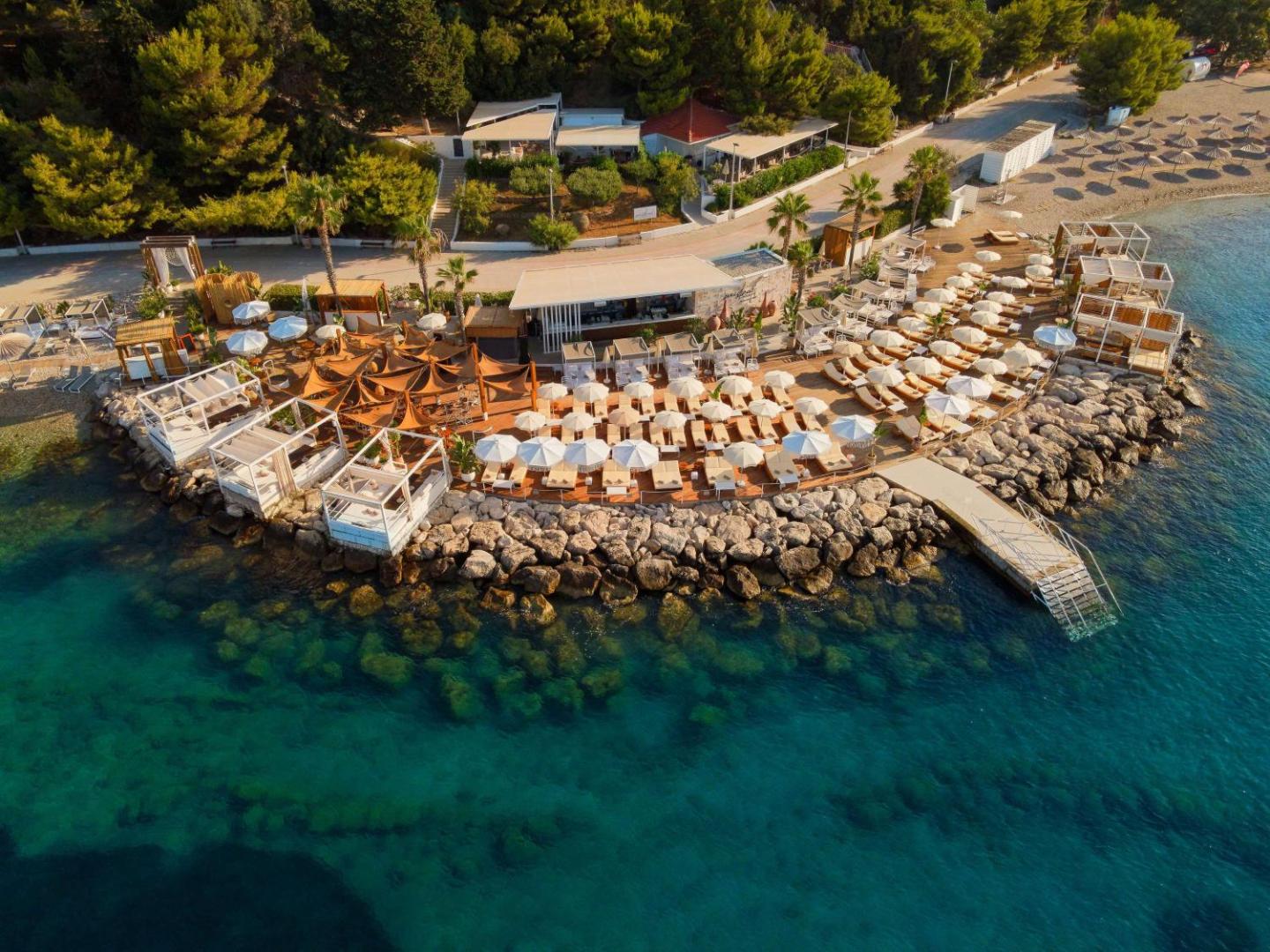 Radisson Blu Resort & Spa Split Radisson Blu Resort & Spa Split