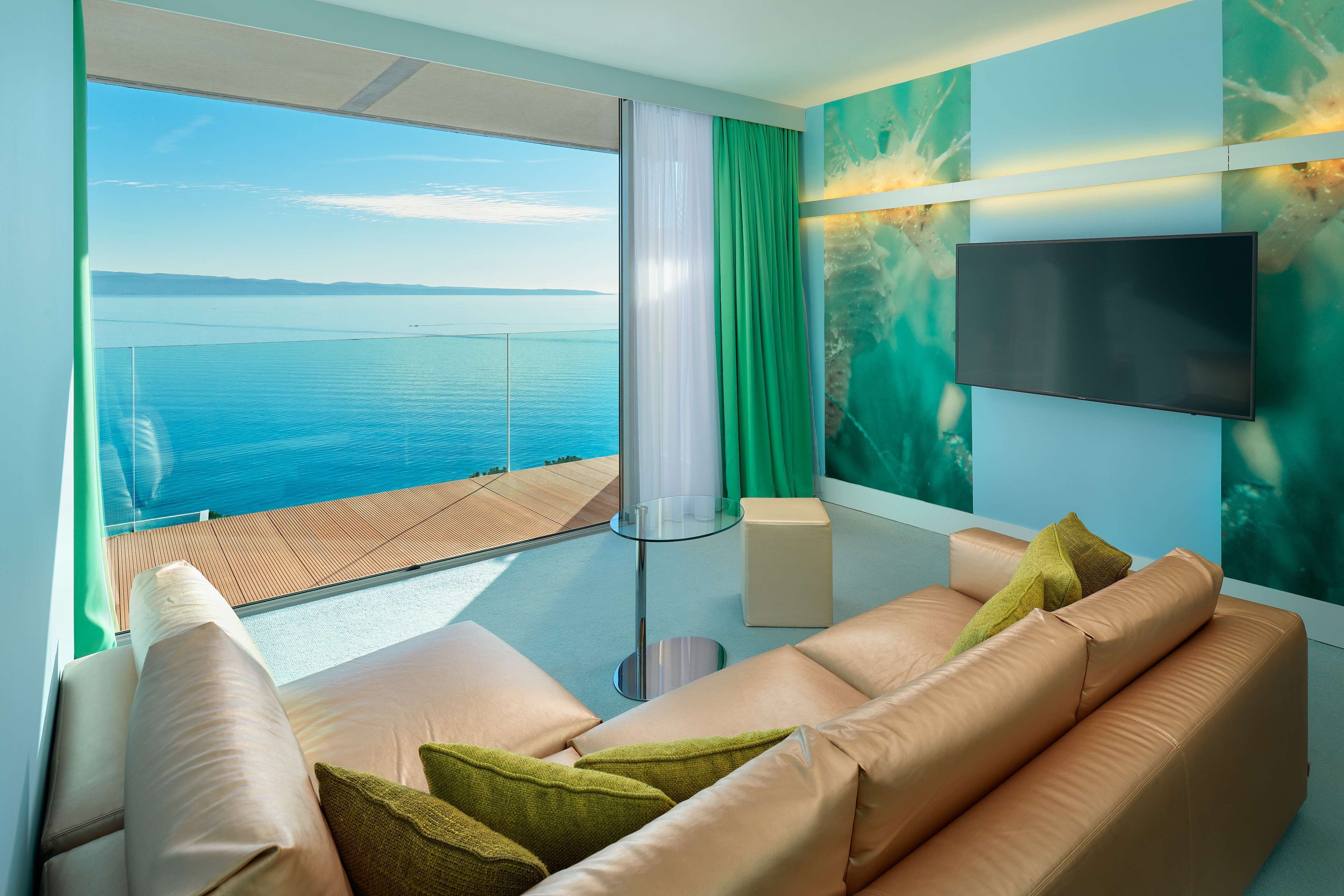 Radisson Blu Resort & Spa Split Radisson Blu Resort & Spa Split