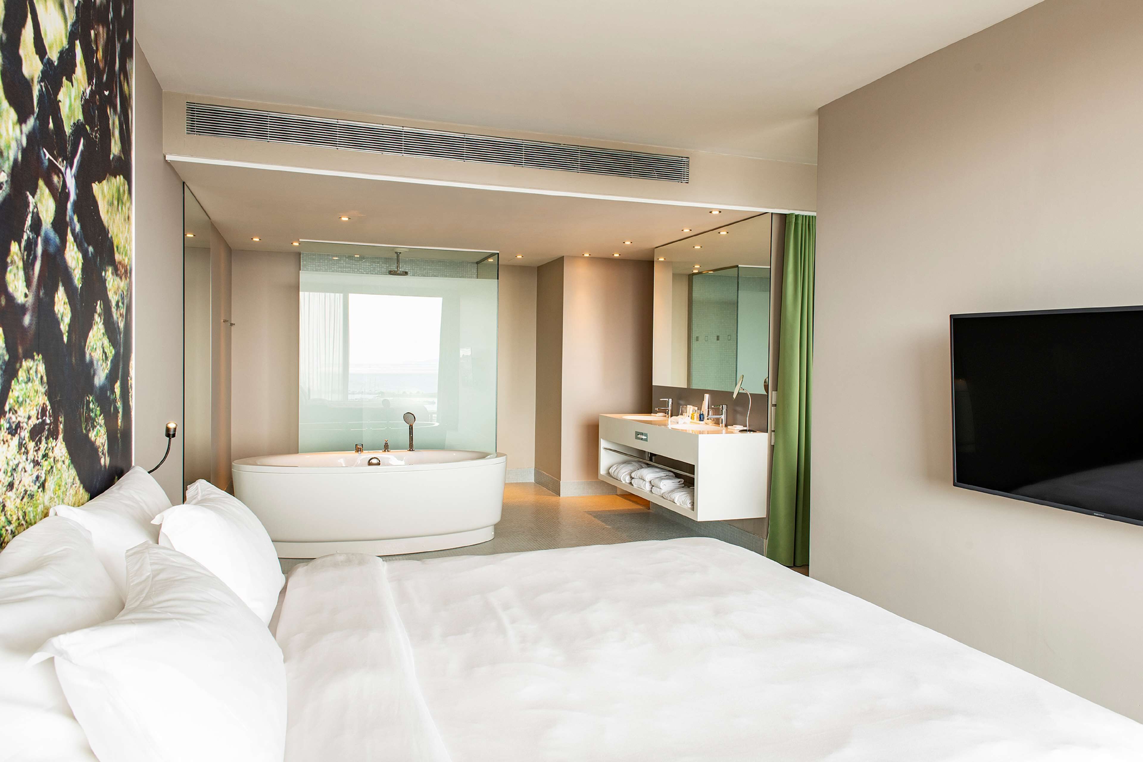 Radisson Blu Resort & Spa Split Radisson Blu Resort & Spa Split