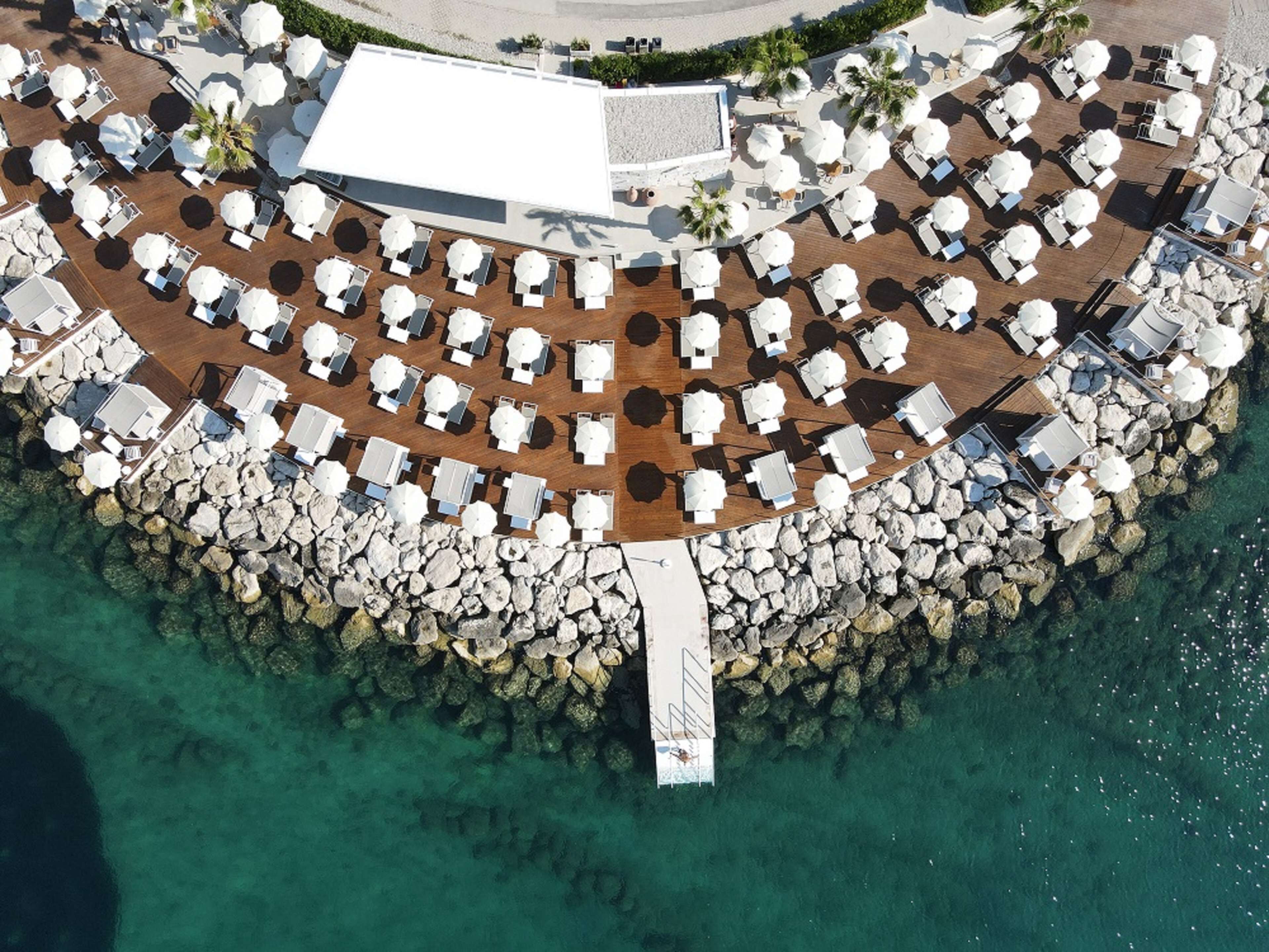 Radisson Blu Resort & Spa Split Radisson Blu Resort & Spa Split