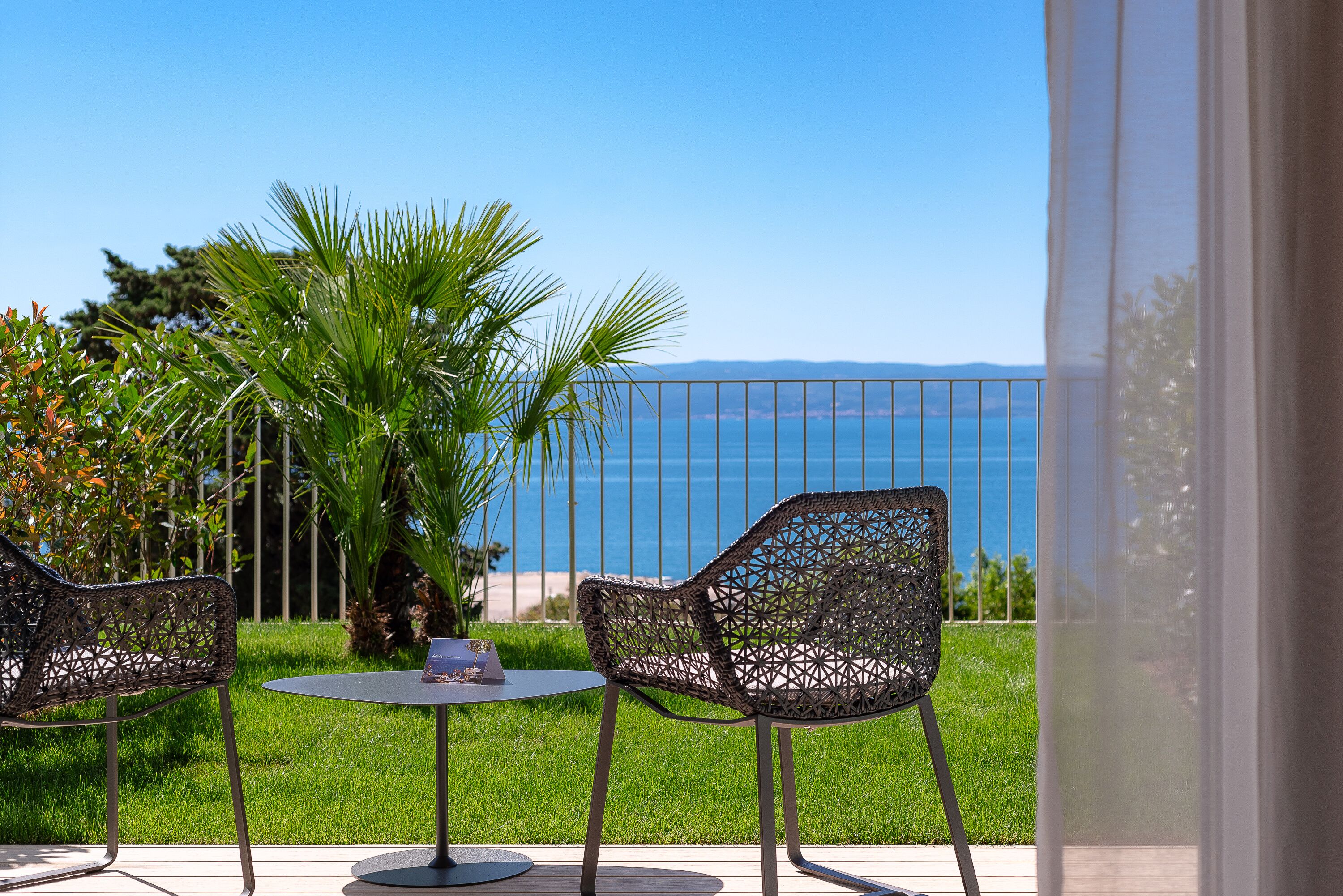 Radisson Blu Resort & Spa Split Radisson Blu Resort & Spa Split