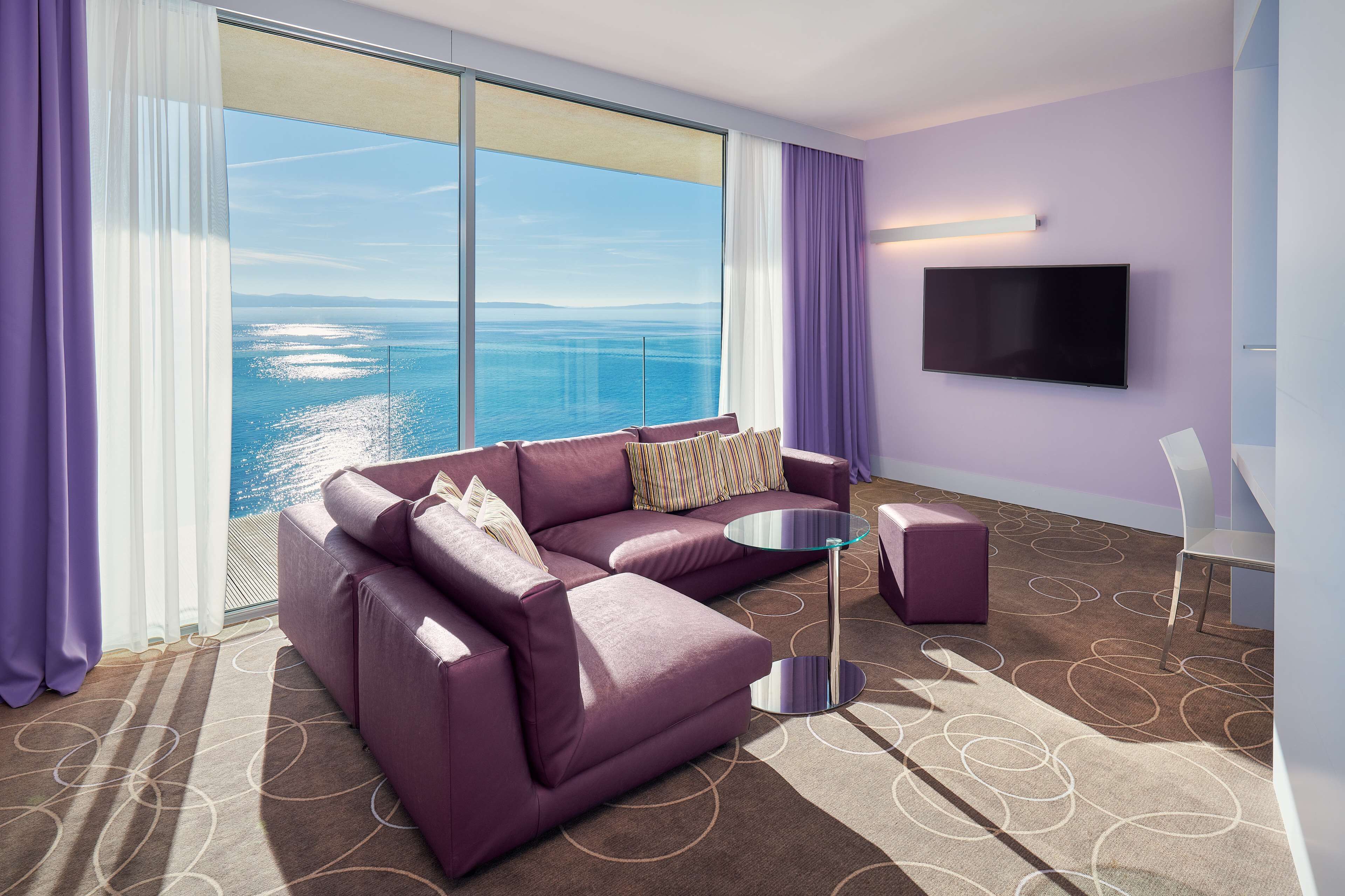 Radisson Blu Resort & Spa Split Radisson Blu Resort & Spa Split