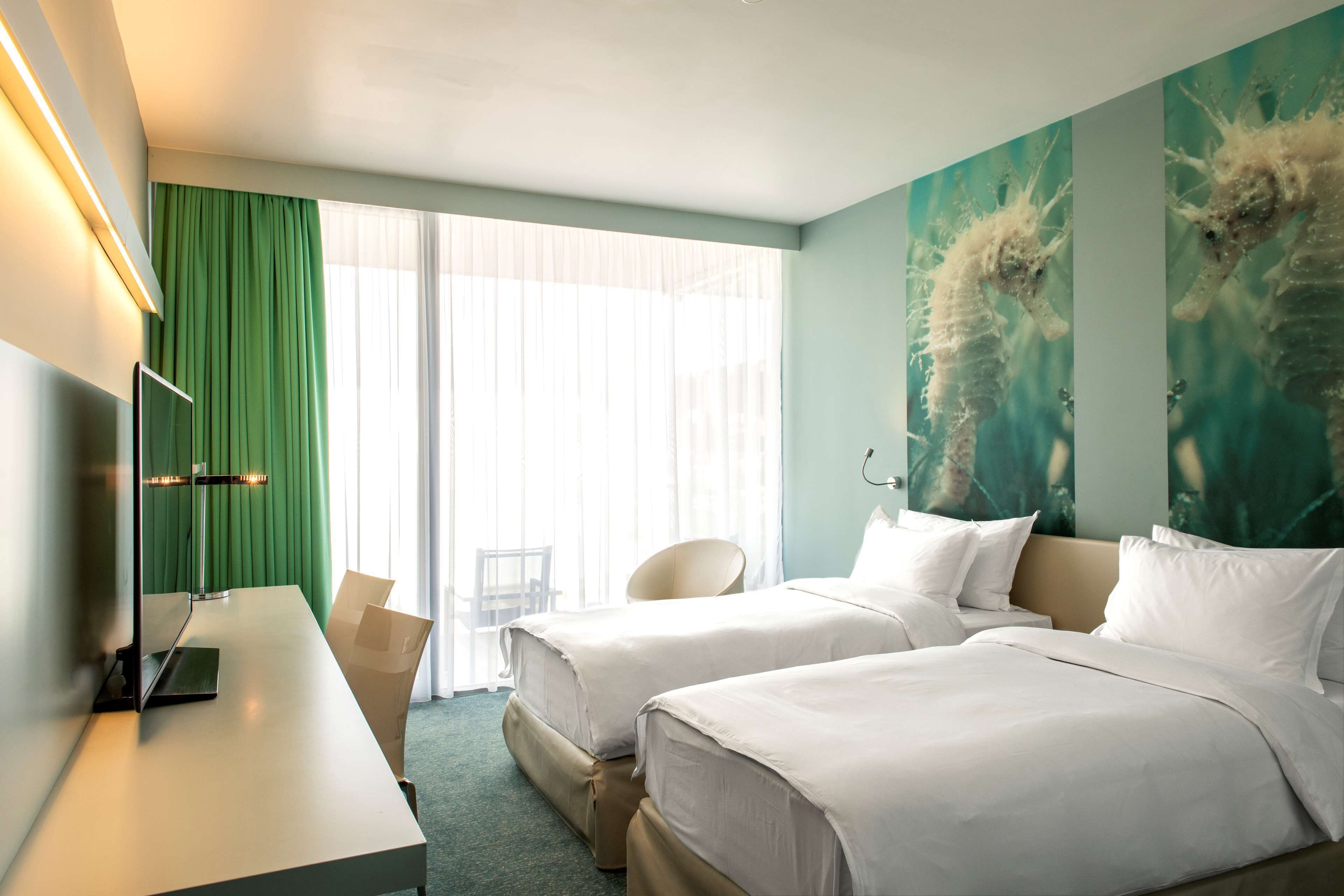 Radisson Blu Resort & Spa Split Radisson Blu Resort & Spa Split