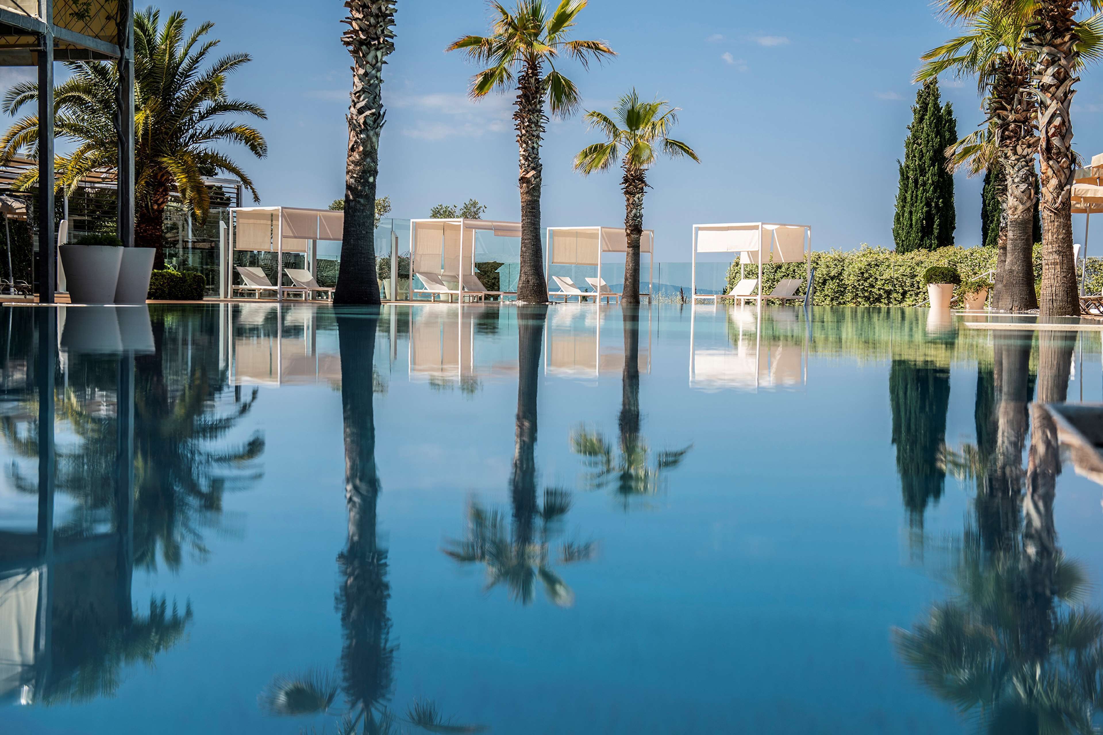 Radisson Blu Resort & Spa Split Radisson Blu Resort & Spa Split